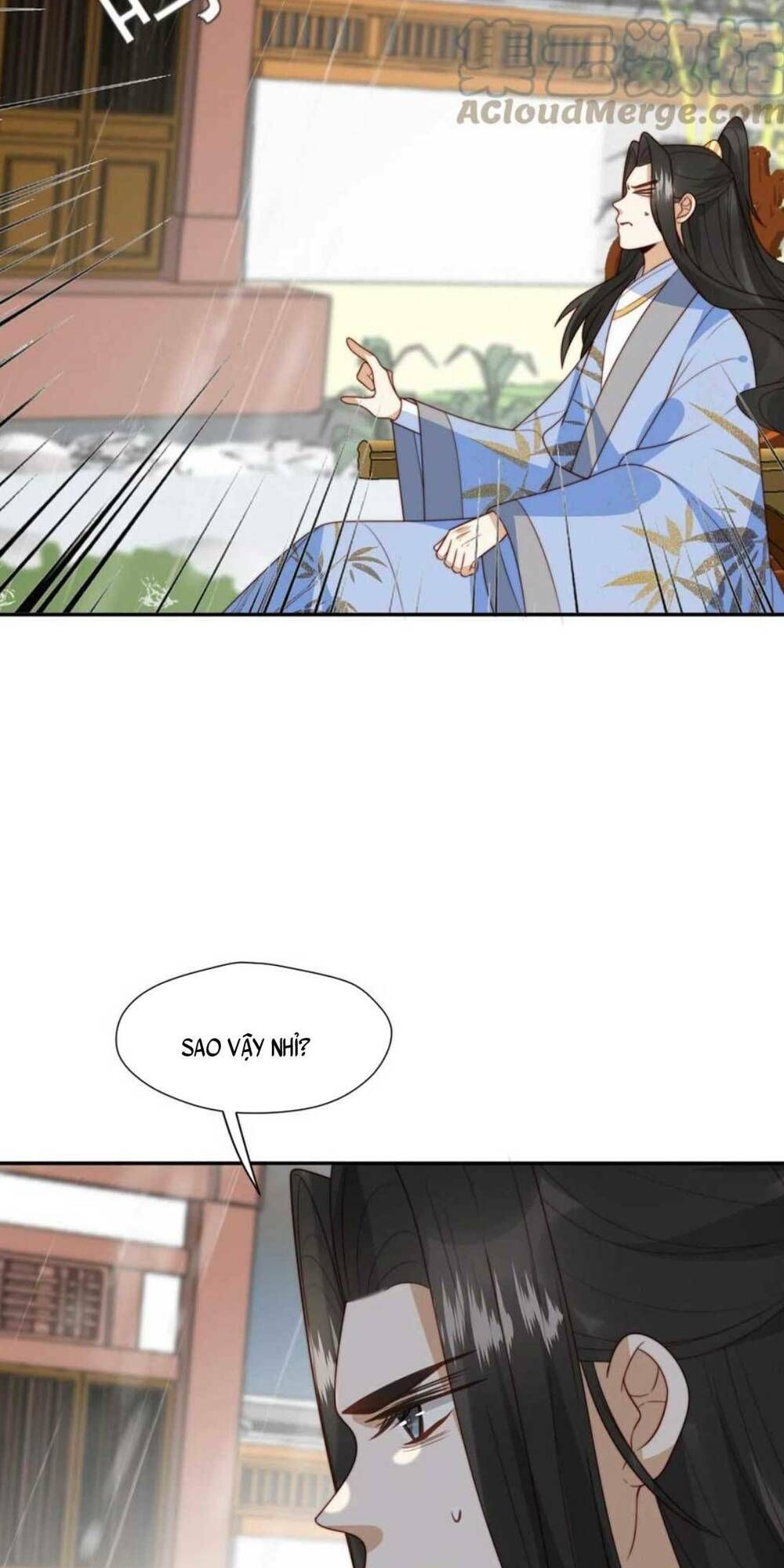 Trở Thành Nữ Phụ Ác Độc Chinh Phục Vương Gia Chap 57 - Next Chap 58