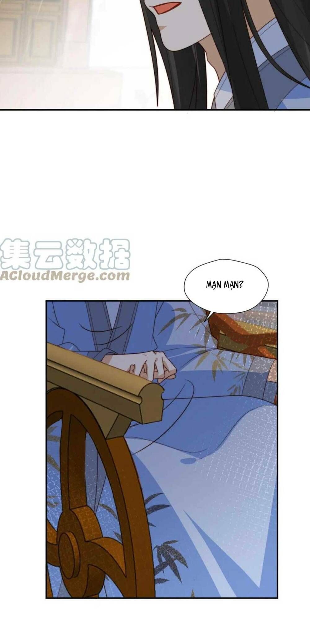 Trở Thành Nữ Phụ Ác Độc Chinh Phục Vương Gia Chap 57 - Next Chap 58
