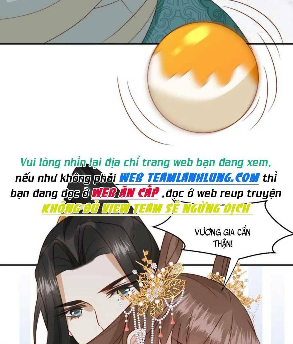 Trở Thành Nữ Phụ Ác Độc Chinh Phục Vương Gia Chap 57 - Next Chap 58