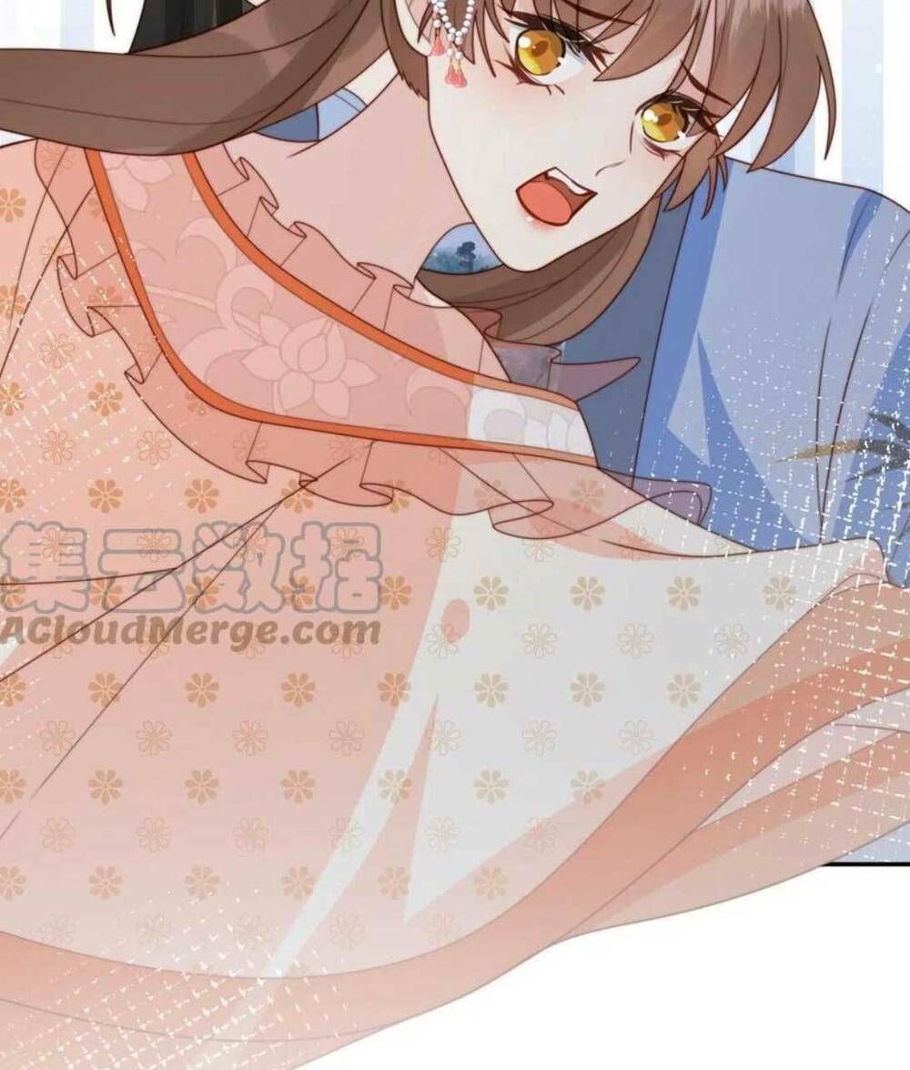 Trở Thành Nữ Phụ Ác Độc Chinh Phục Vương Gia Chap 57 - Next Chap 58