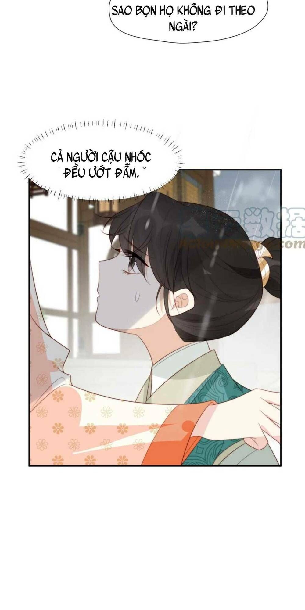 Trở Thành Nữ Phụ Ác Độc Chinh Phục Vương Gia Chap 57 - Next Chap 58