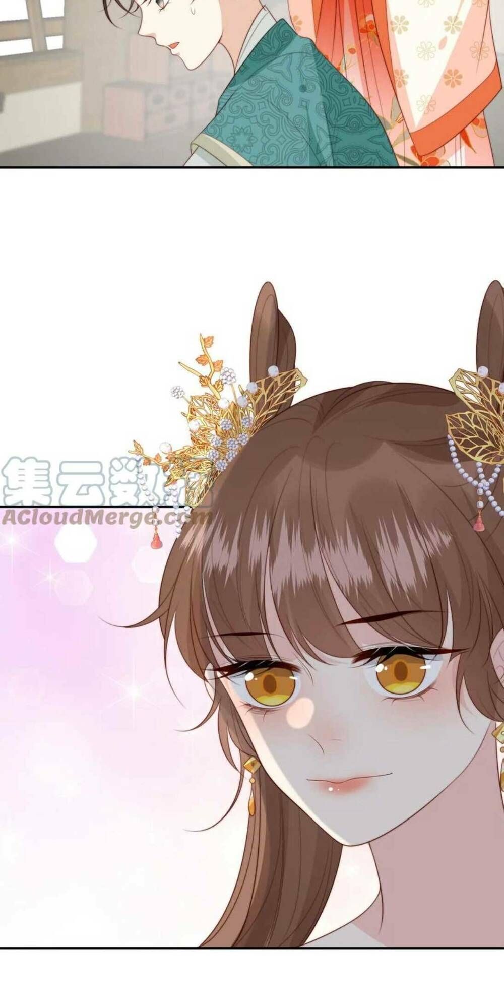 Trở Thành Nữ Phụ Ác Độc Chinh Phục Vương Gia Chap 57 - Next Chap 58