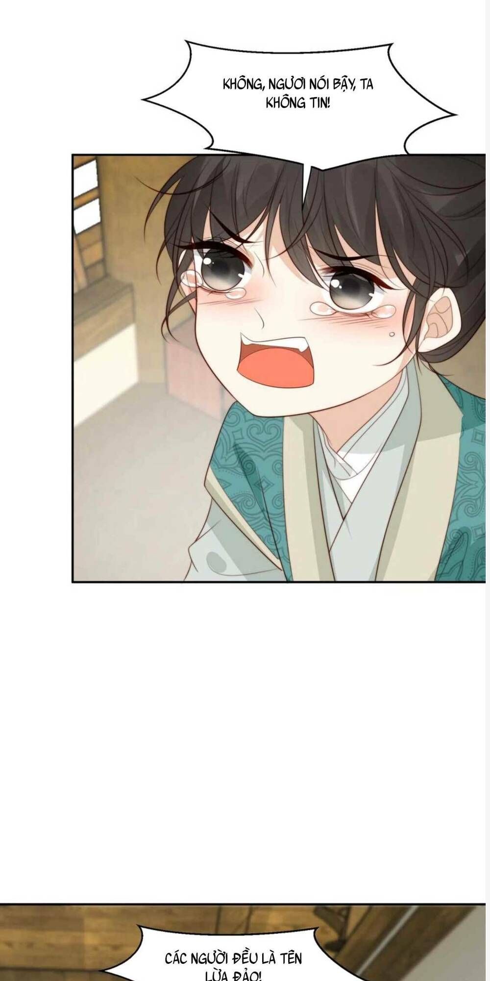 Trở Thành Nữ Phụ Ác Độc Chinh Phục Vương Gia Chap 58 - Next Chap 59