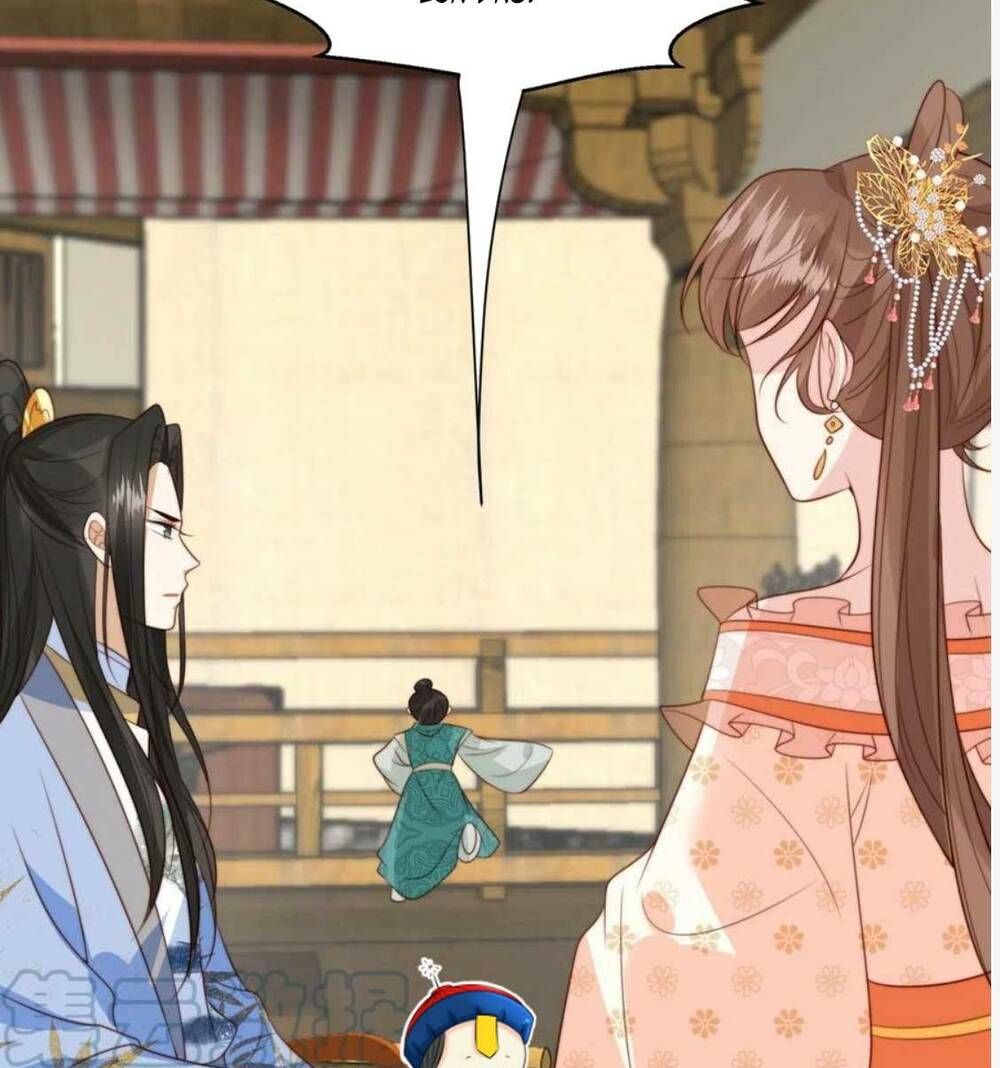 Trở Thành Nữ Phụ Ác Độc Chinh Phục Vương Gia Chap 58 - Next Chap 59