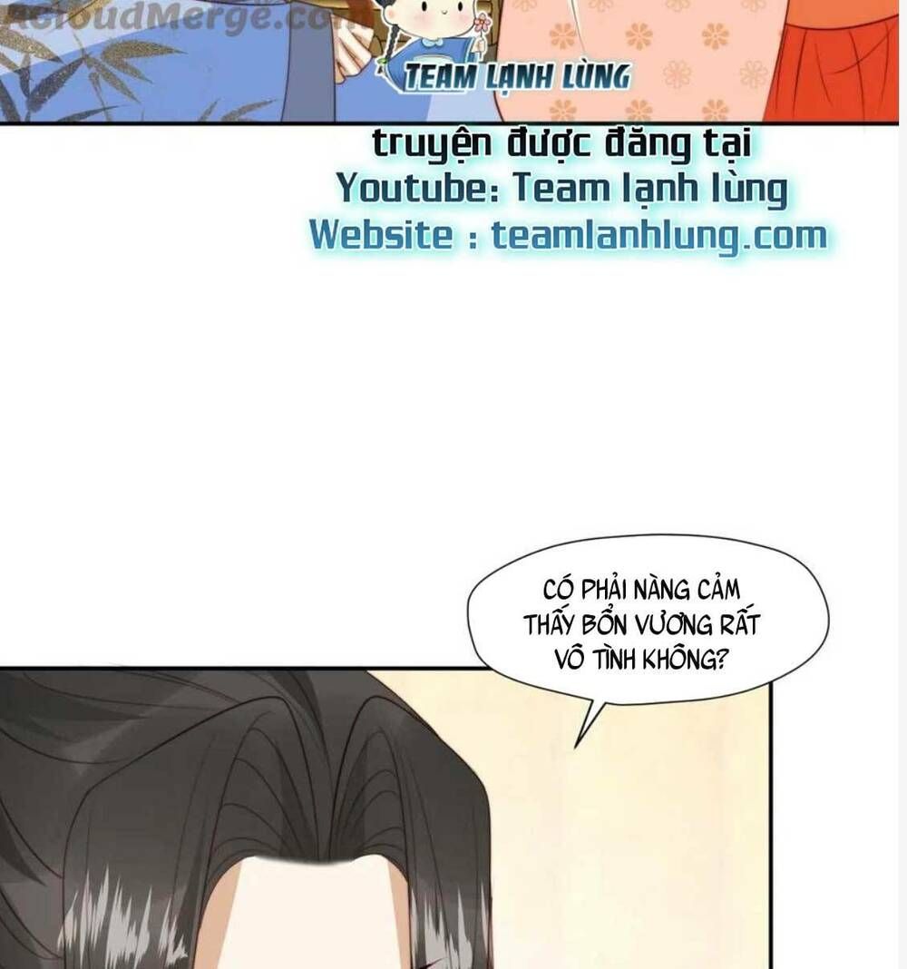 Trở Thành Nữ Phụ Ác Độc Chinh Phục Vương Gia Chap 58 - Next Chap 59