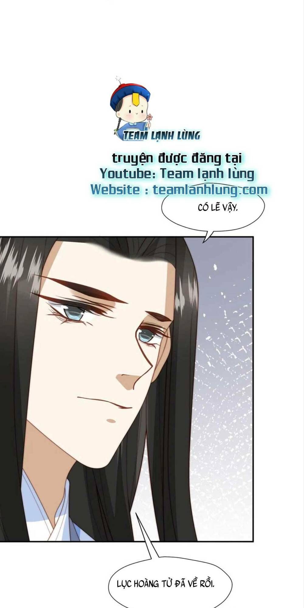 Trở Thành Nữ Phụ Ác Độc Chinh Phục Vương Gia Chap 58 - Next Chap 59