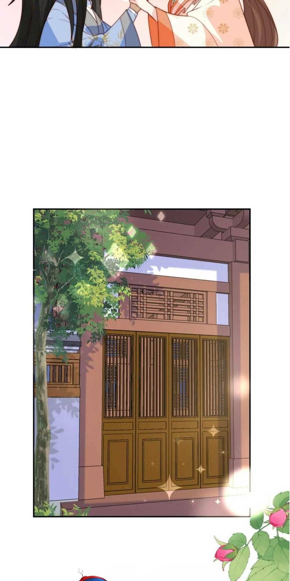 Trở Thành Nữ Phụ Ác Độc Chinh Phục Vương Gia Chap 58 - Next Chap 59