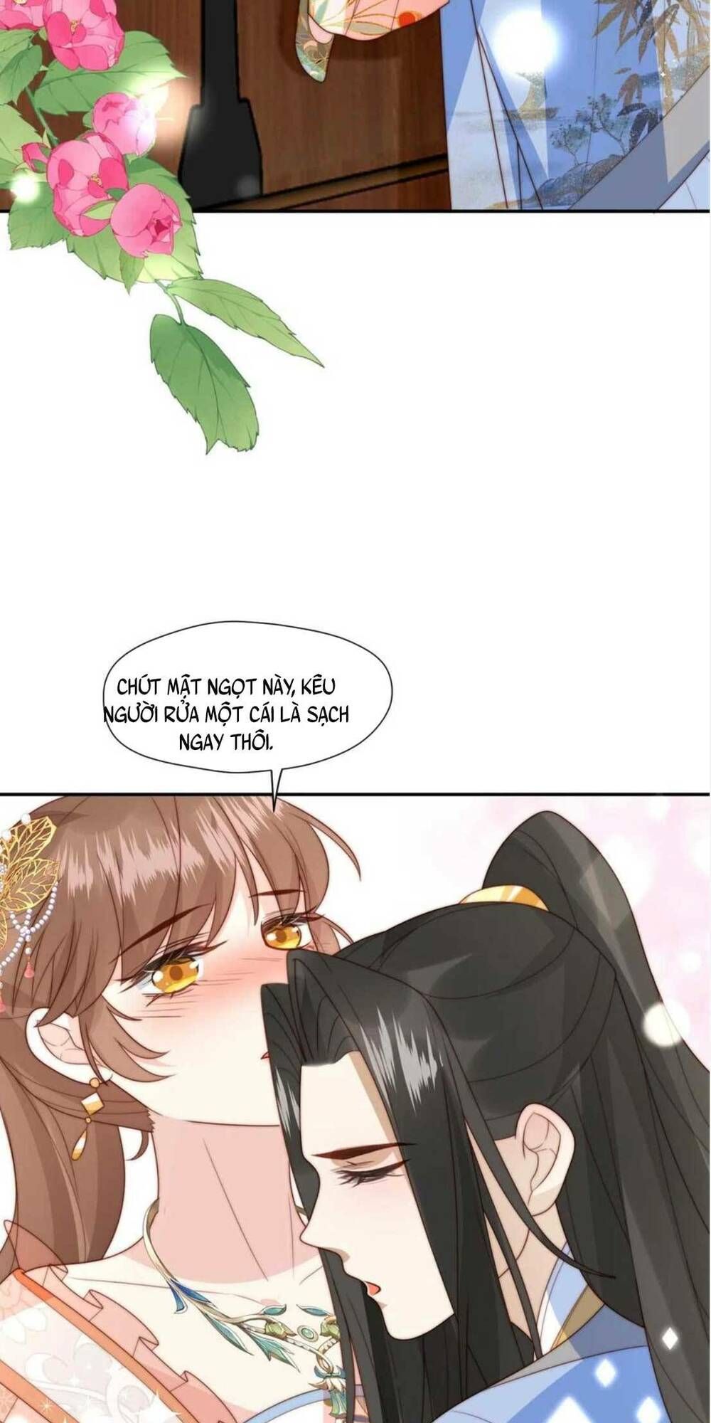 Trở Thành Nữ Phụ Ác Độc Chinh Phục Vương Gia Chap 58 - Next Chap 59
