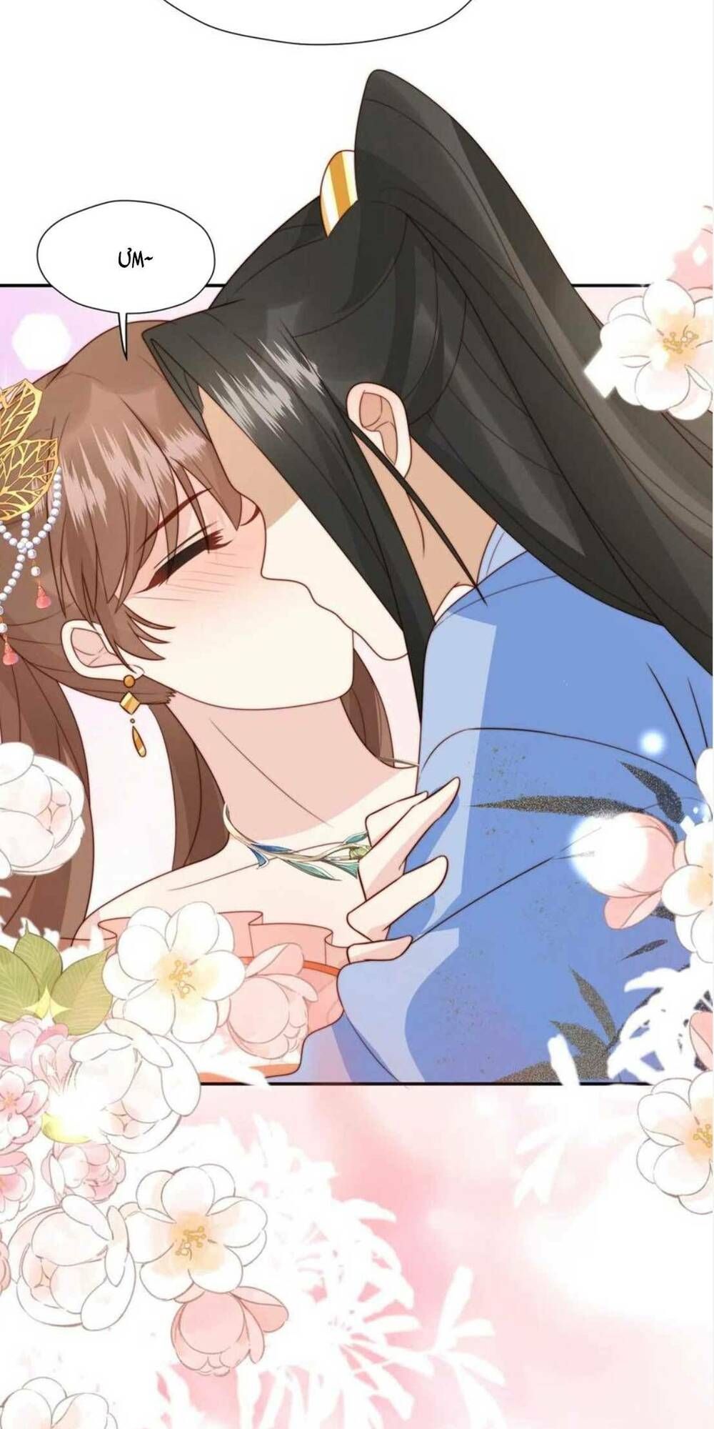 Trở Thành Nữ Phụ Ác Độc Chinh Phục Vương Gia Chap 58 - Next Chap 59
