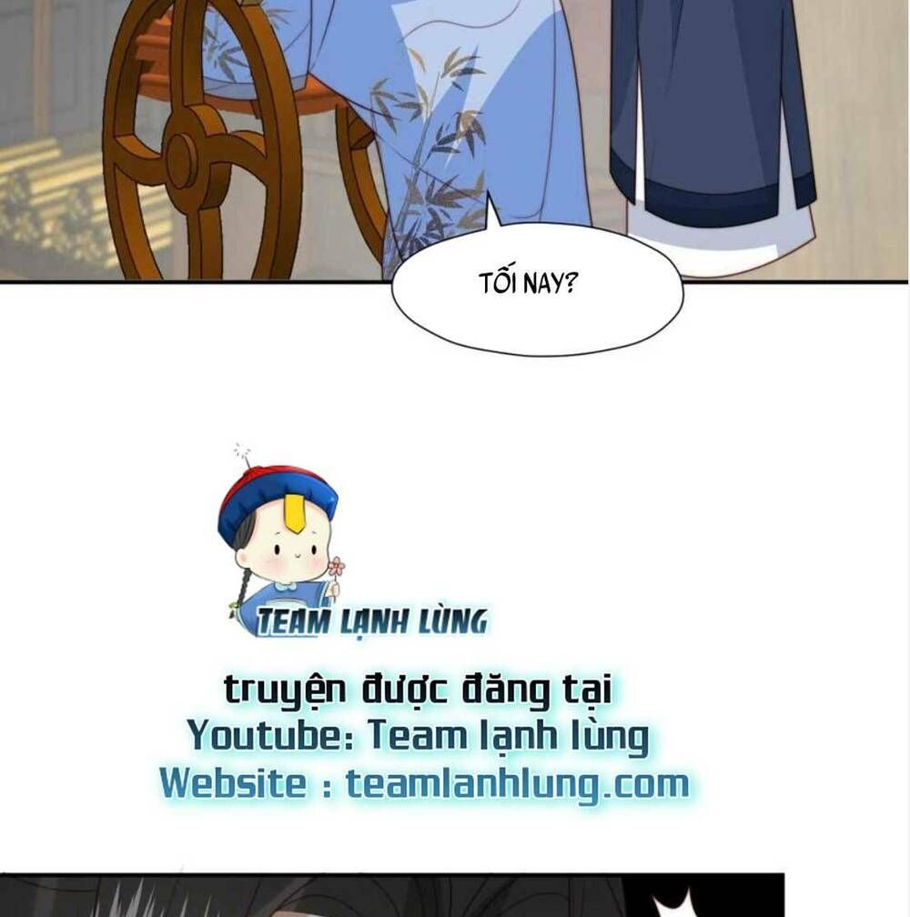 Trở Thành Nữ Phụ Ác Độc Chinh Phục Vương Gia Chap 58 - Next Chap 59