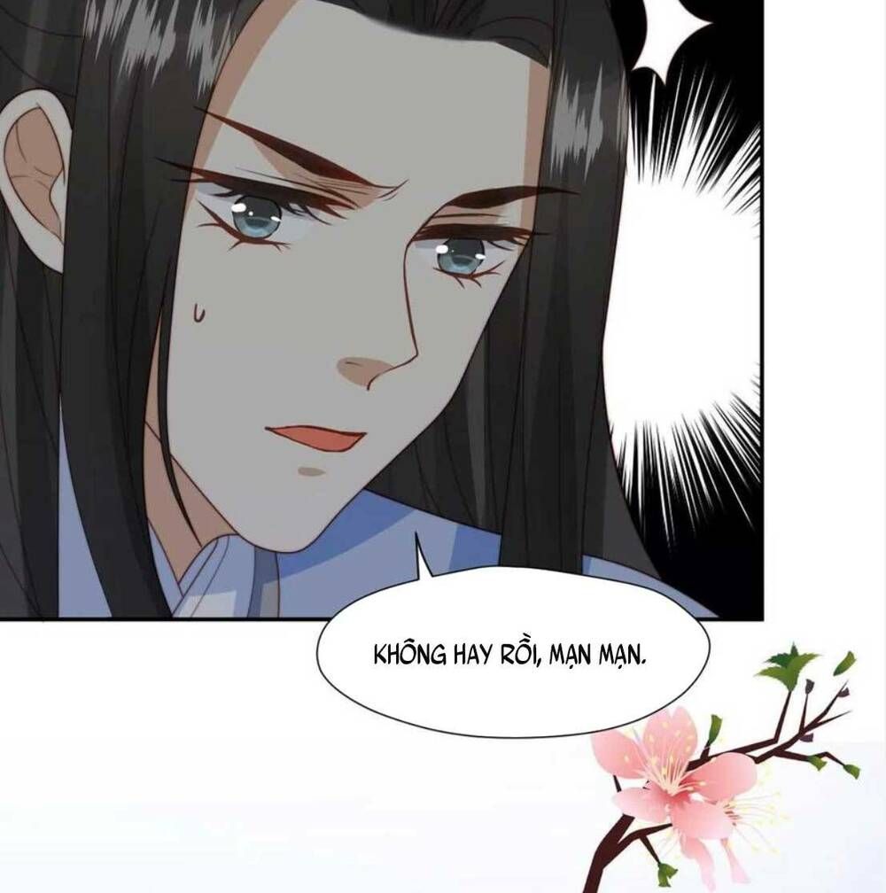 Trở Thành Nữ Phụ Ác Độc Chinh Phục Vương Gia Chap 58 - Next Chap 59