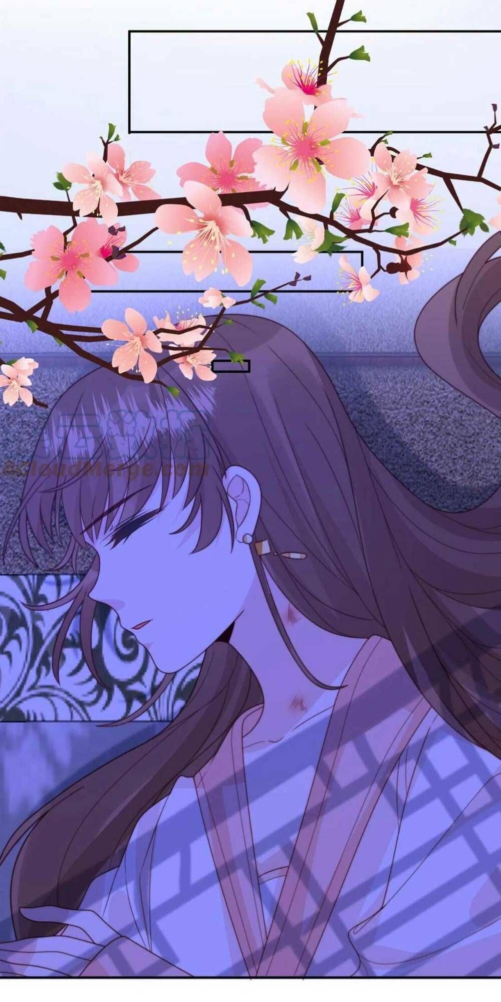 Trở Thành Nữ Phụ Ác Độc Chinh Phục Vương Gia Chap 58 - Next Chap 59