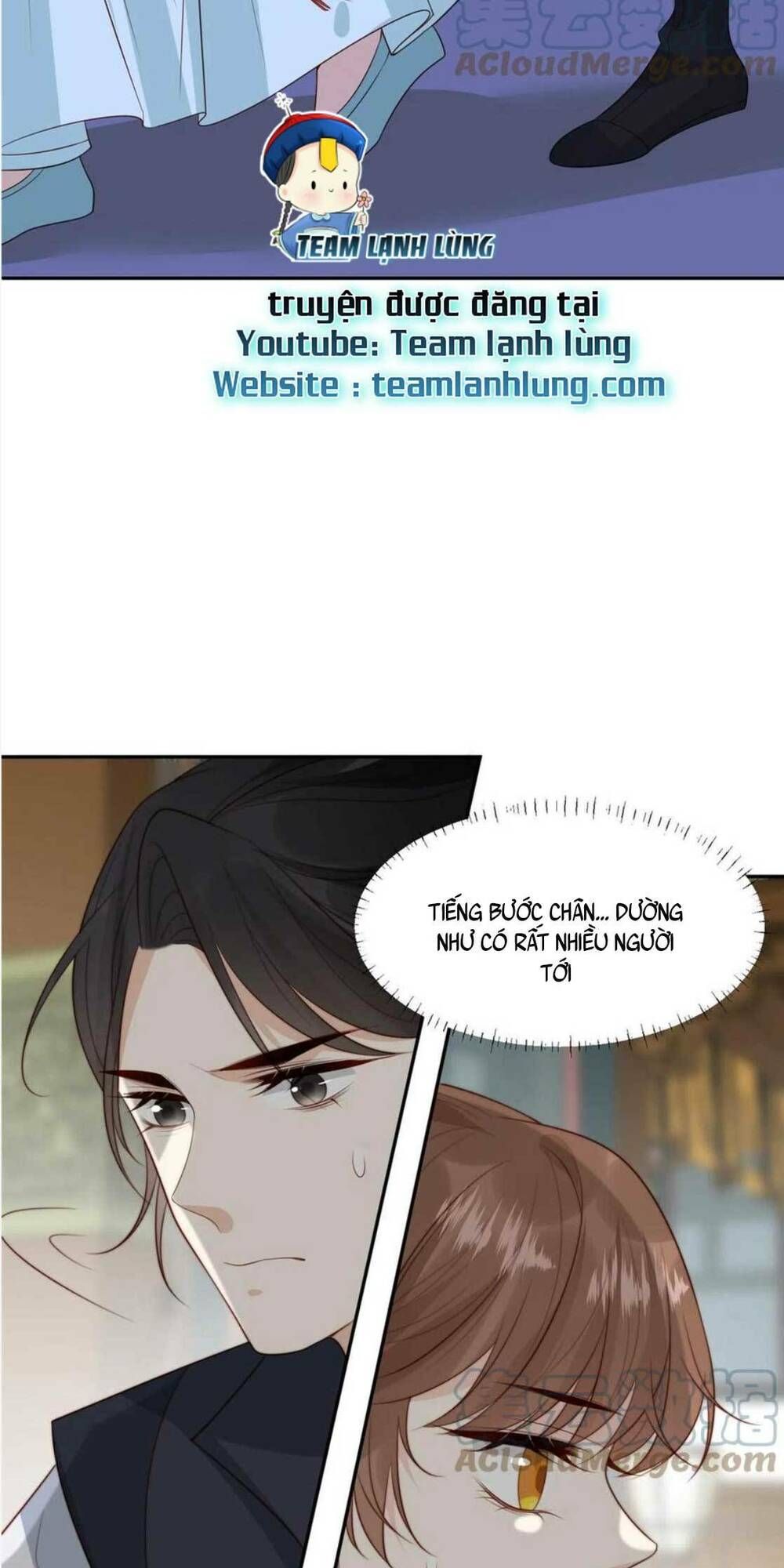 Trở Thành Nữ Phụ Ác Độc Chinh Phục Vương Gia Chap 59 - Next Chap 60