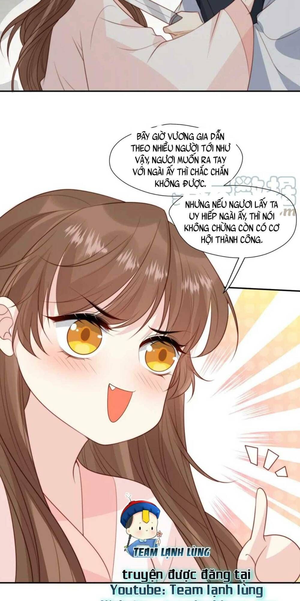 Trở Thành Nữ Phụ Ác Độc Chinh Phục Vương Gia Chap 59 - Next Chap 60