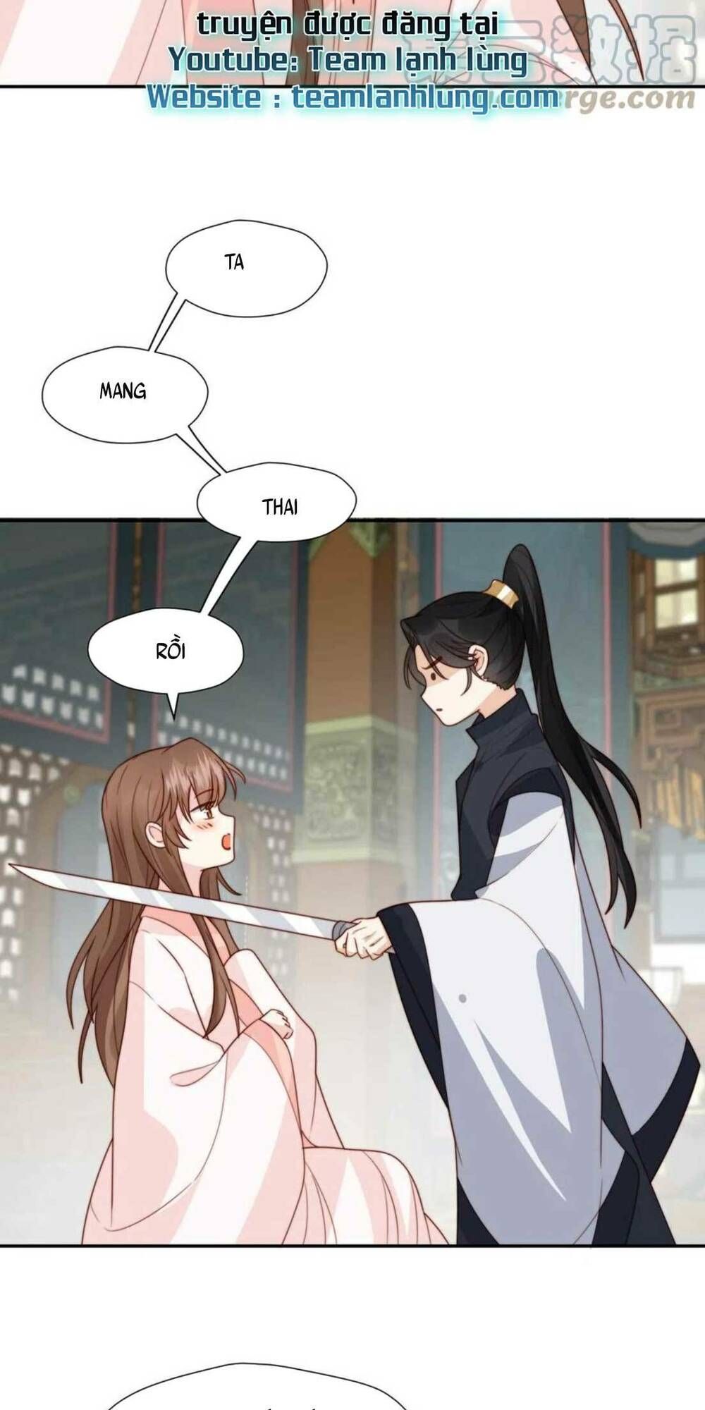 Trở Thành Nữ Phụ Ác Độc Chinh Phục Vương Gia Chap 59 - Next Chap 60