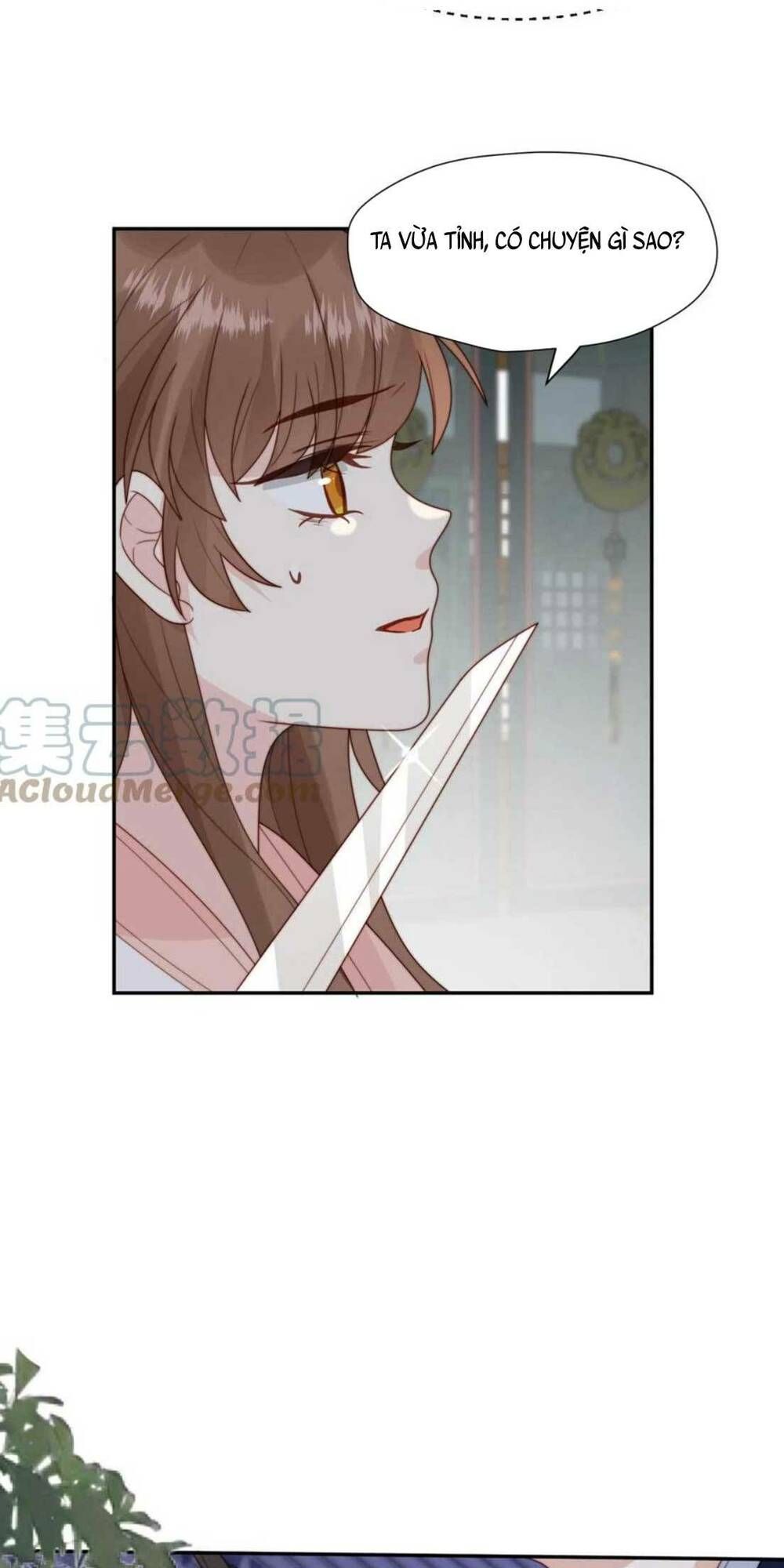 Trở Thành Nữ Phụ Ác Độc Chinh Phục Vương Gia Chap 59 - Next Chap 60