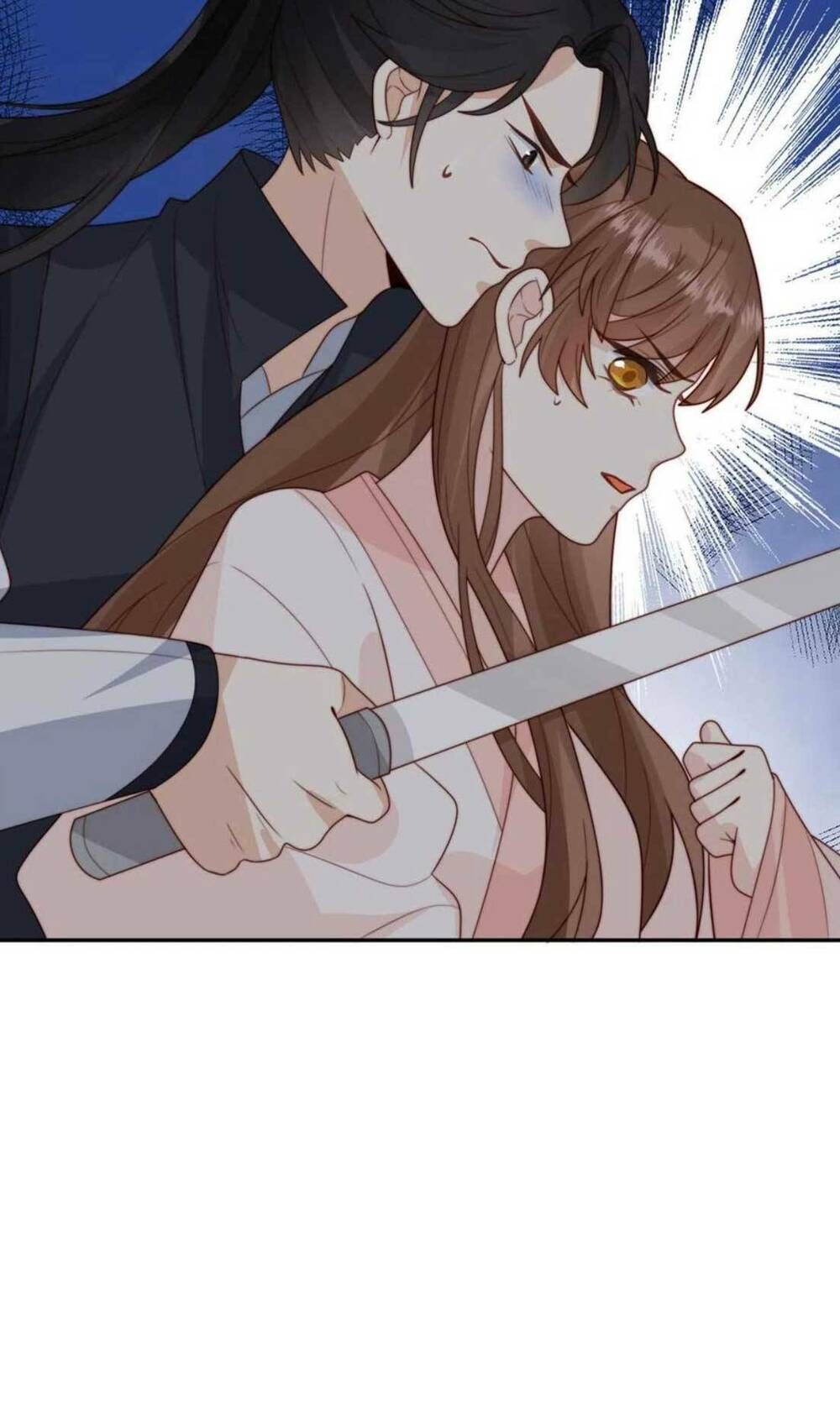 Trở Thành Nữ Phụ Ác Độc Chinh Phục Vương Gia Chap 59 - Next Chap 60