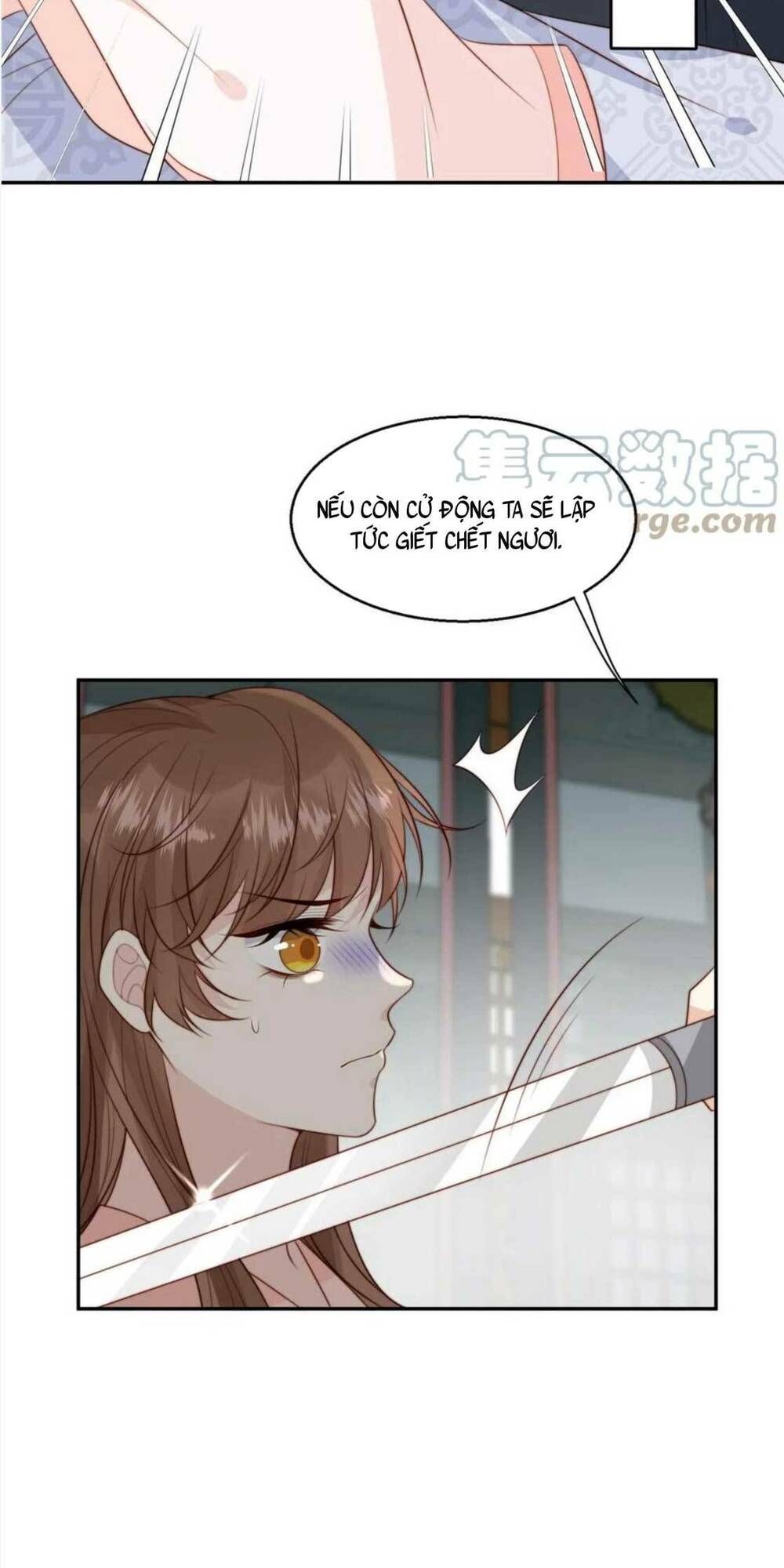 Trở Thành Nữ Phụ Ác Độc Chinh Phục Vương Gia Chap 59 - Next Chap 60