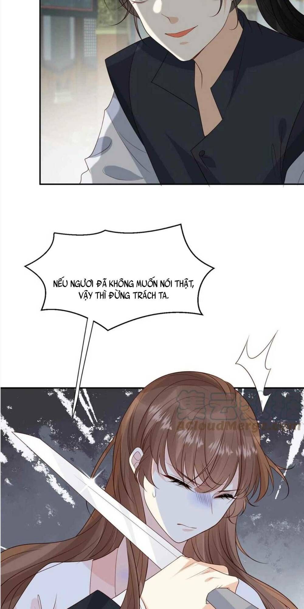 Trở Thành Nữ Phụ Ác Độc Chinh Phục Vương Gia Chap 59 - Next Chap 60