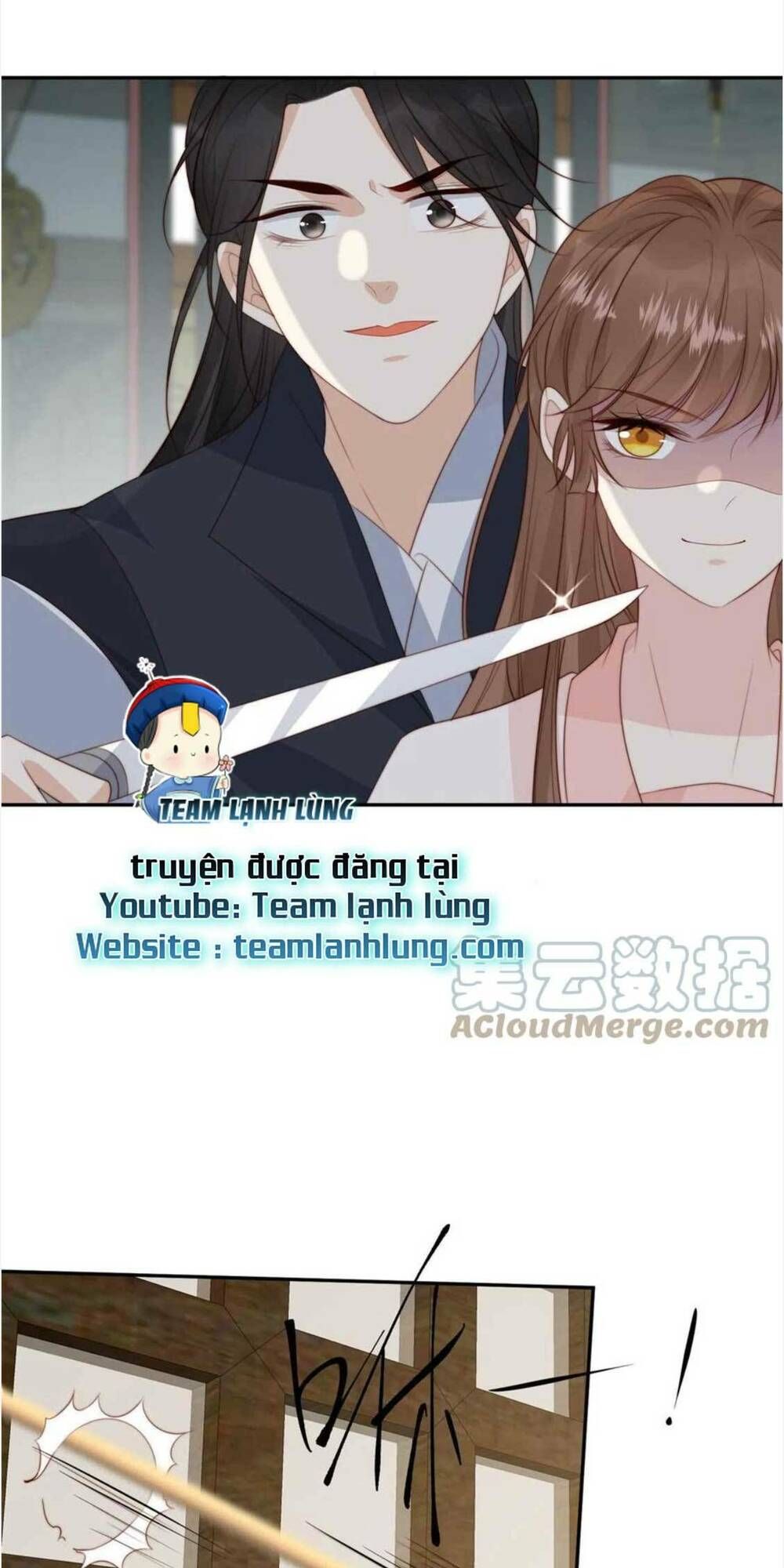 Trở Thành Nữ Phụ Ác Độc Chinh Phục Vương Gia Chap 60 - Next Chap 61
