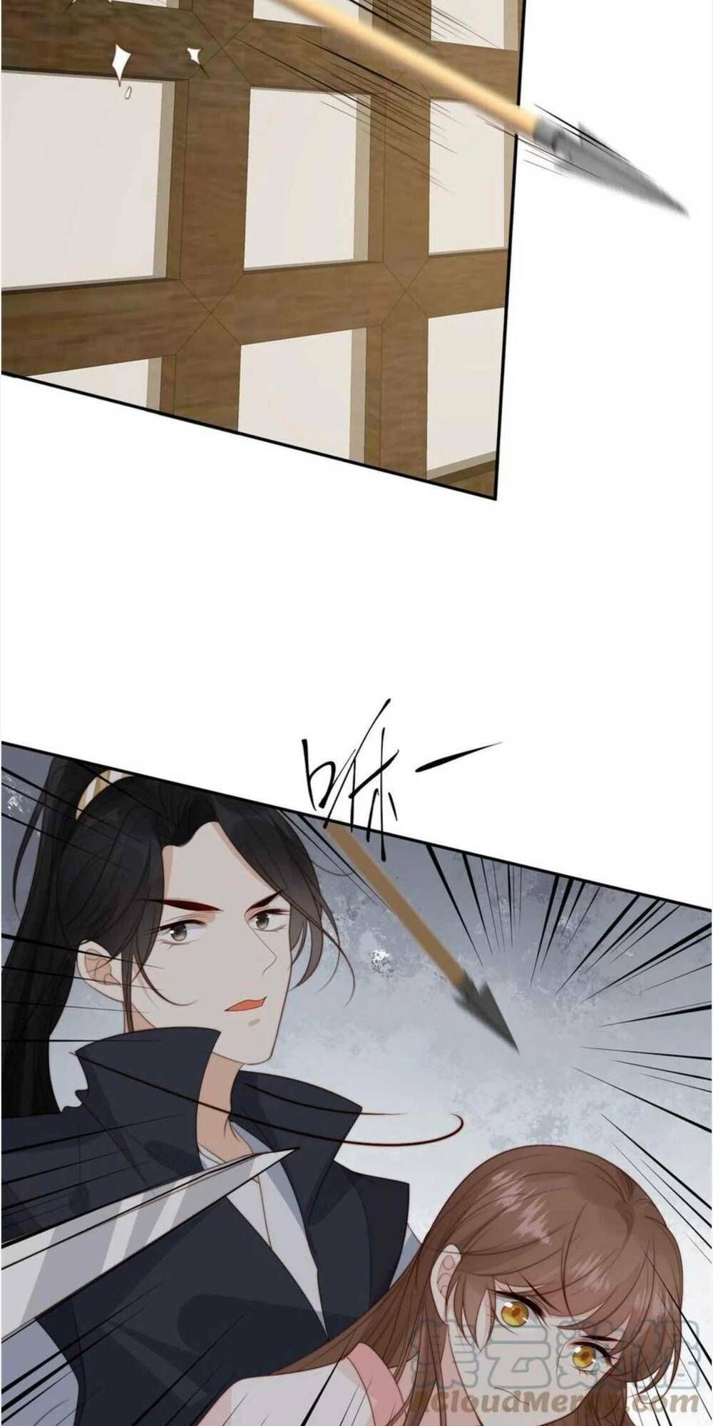 Trở Thành Nữ Phụ Ác Độc Chinh Phục Vương Gia Chap 60 - Next Chap 61