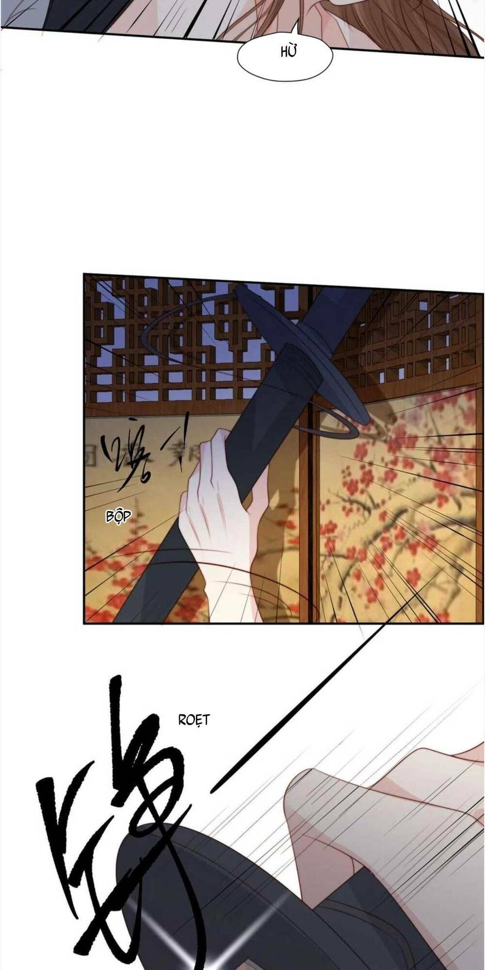 Trở Thành Nữ Phụ Ác Độc Chinh Phục Vương Gia Chap 60 - Next Chap 61