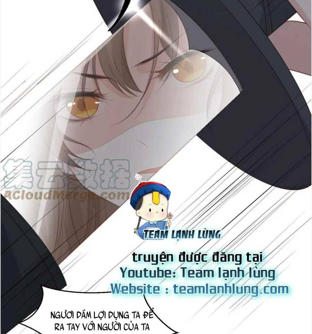 Trở Thành Nữ Phụ Ác Độc Chinh Phục Vương Gia Chap 60 - Next Chap 61