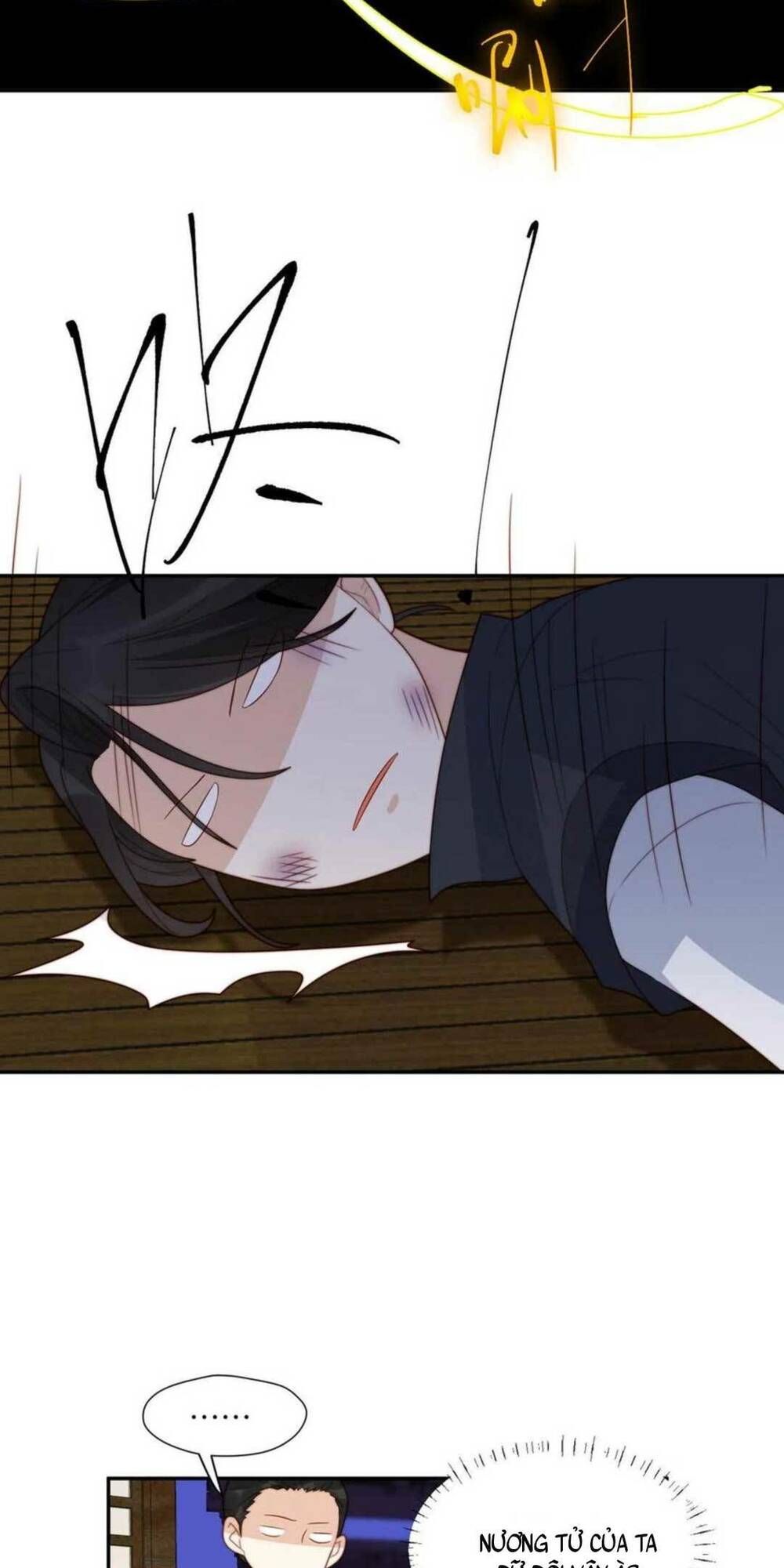 Trở Thành Nữ Phụ Ác Độc Chinh Phục Vương Gia Chap 60 - Next Chap 61