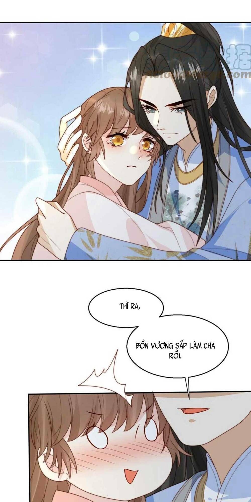 Trở Thành Nữ Phụ Ác Độc Chinh Phục Vương Gia Chap 60 - Next Chap 61