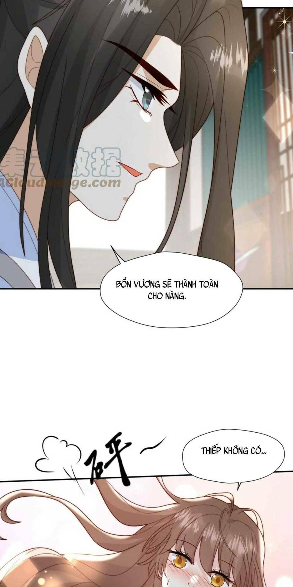 Trở Thành Nữ Phụ Ác Độc Chinh Phục Vương Gia Chap 60 - Next Chap 61