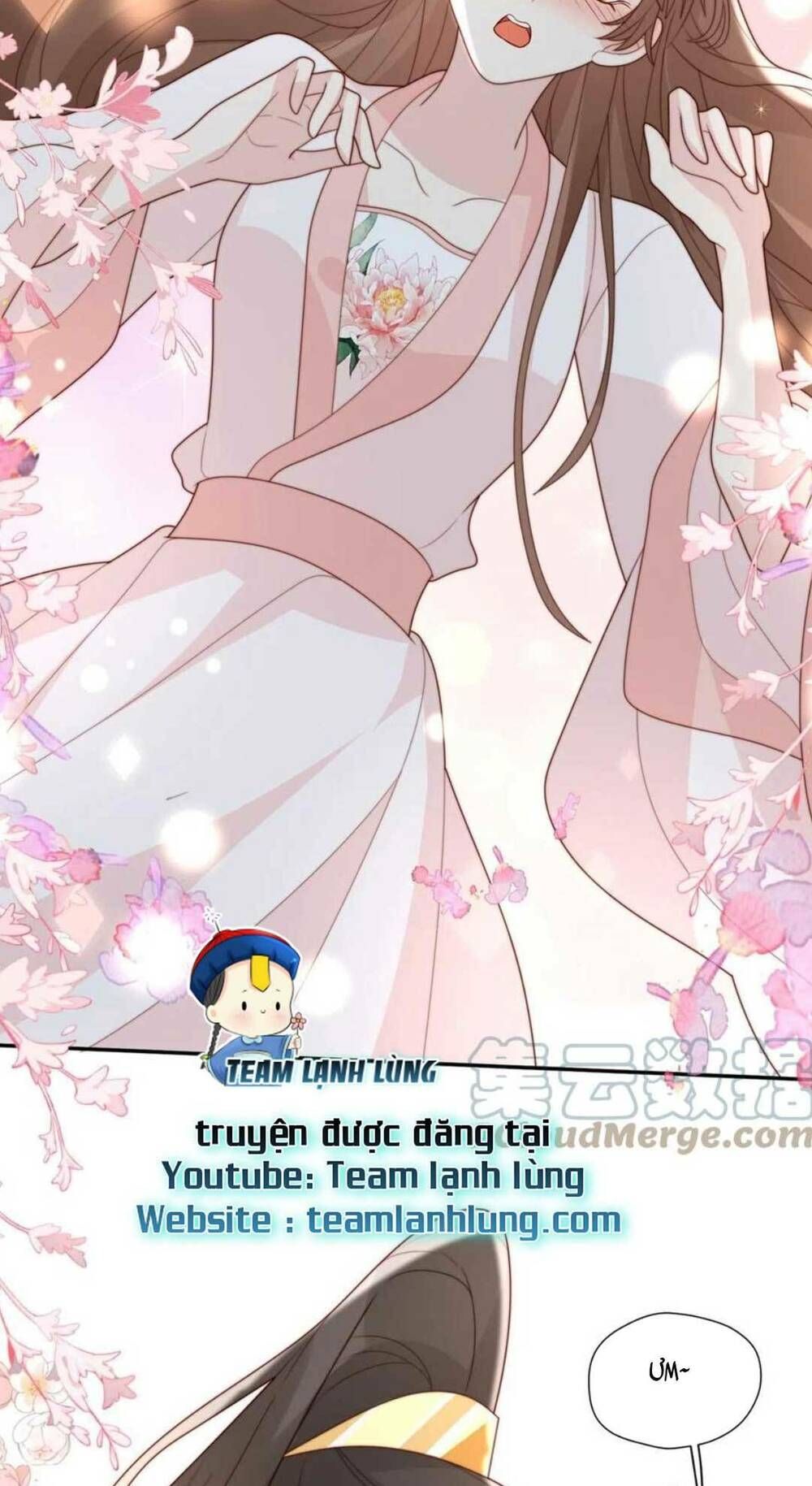 Trở Thành Nữ Phụ Ác Độc Chinh Phục Vương Gia Chap 60 - Next Chap 61