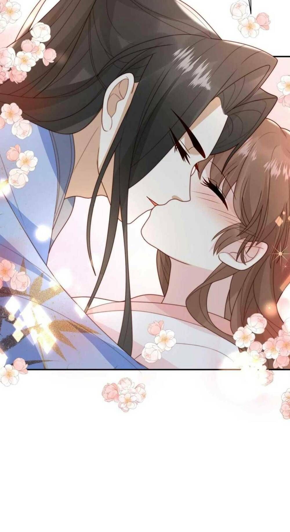 Trở Thành Nữ Phụ Ác Độc Chinh Phục Vương Gia Chap 60 - Next Chap 61