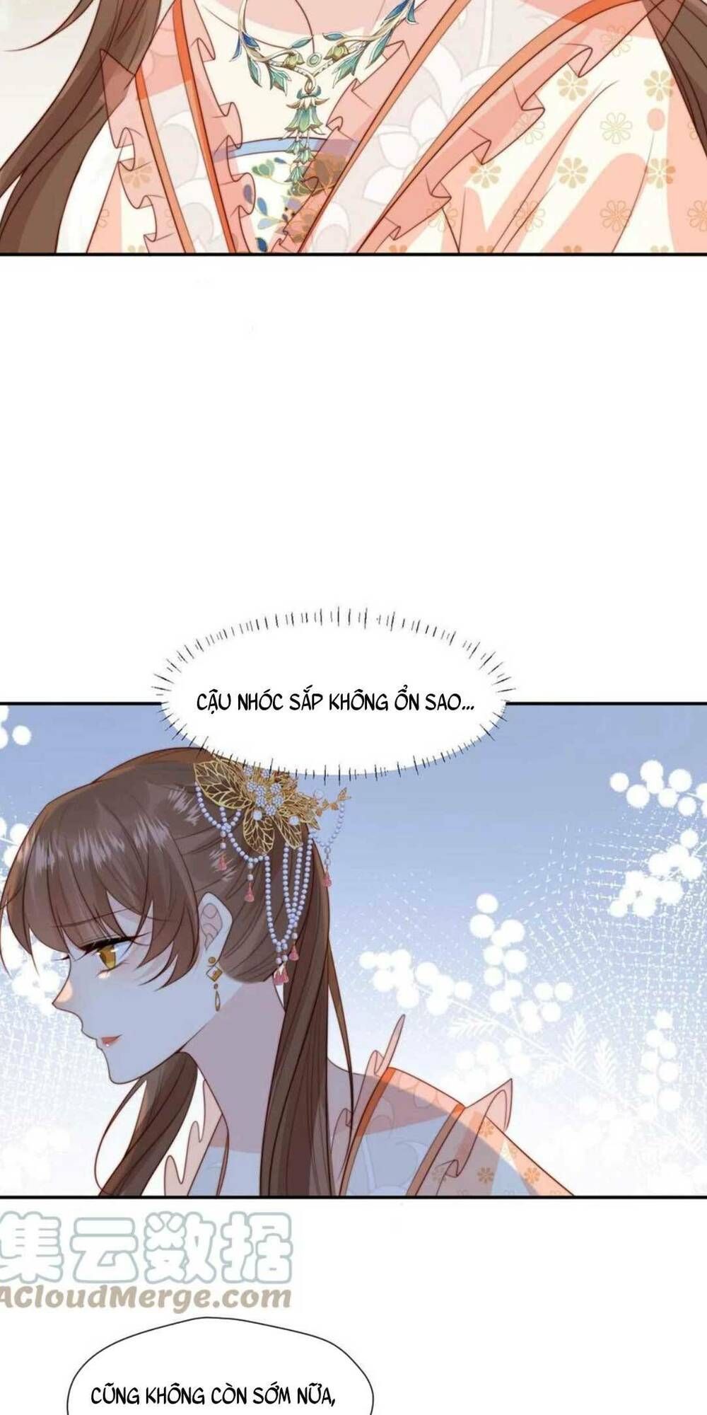 Trở Thành Nữ Phụ Ác Độc Chinh Phục Vương Gia Chap 61 - Next Chap 62