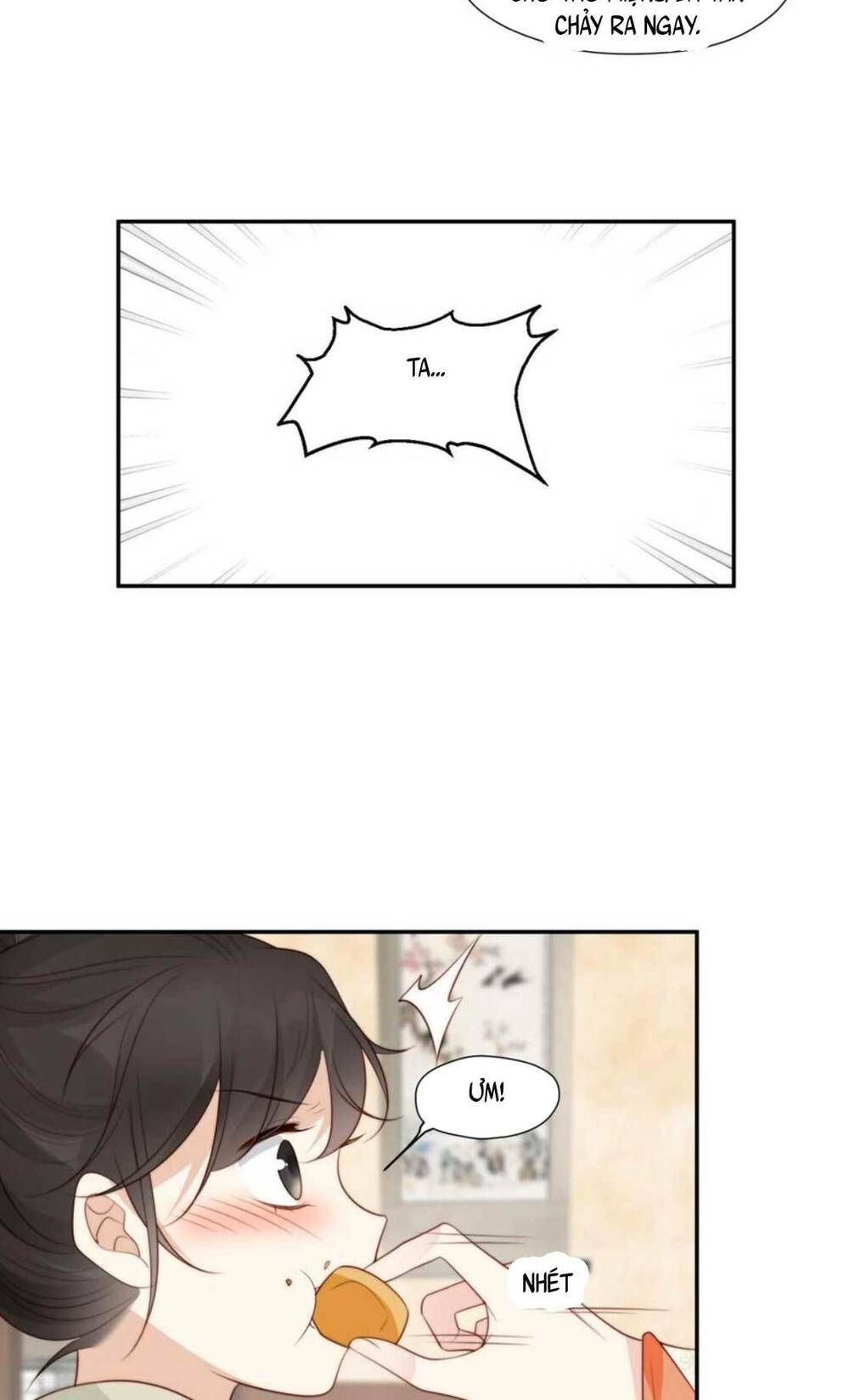 Trở Thành Nữ Phụ Ác Độc Chinh Phục Vương Gia Chap 62 - Next Chap 63