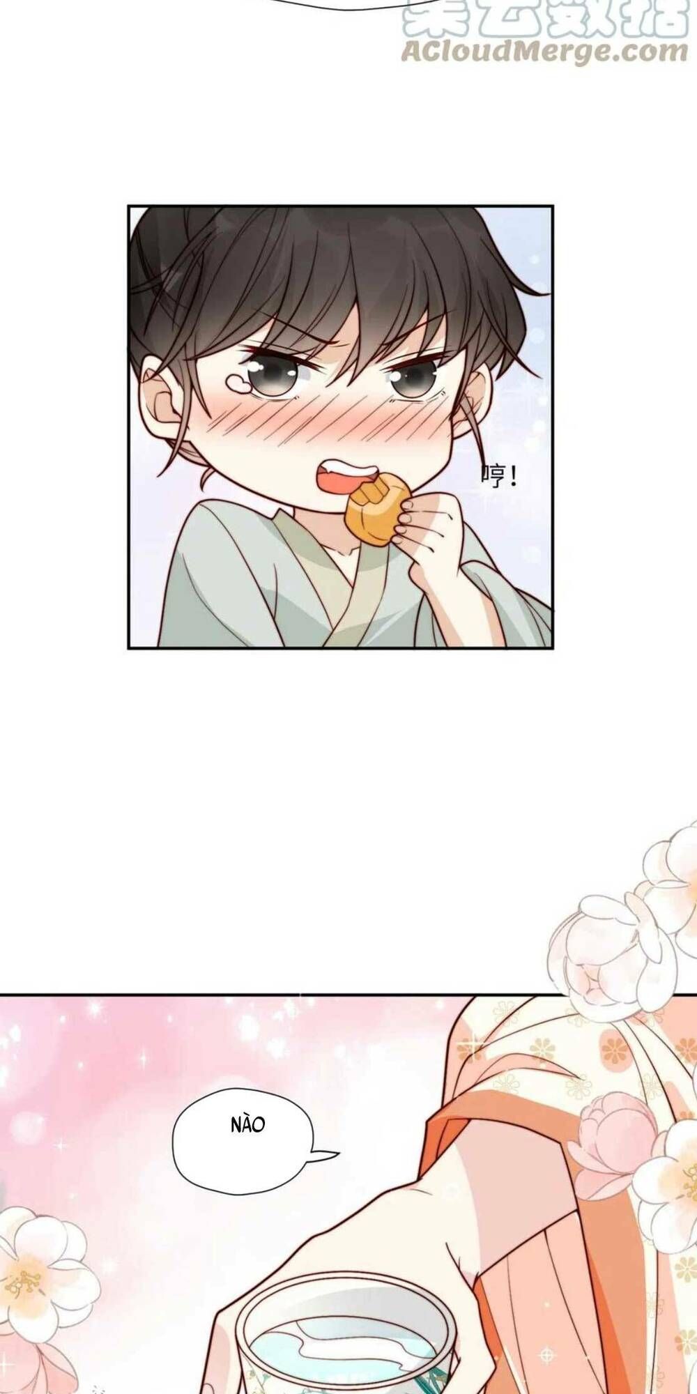 Trở Thành Nữ Phụ Ác Độc Chinh Phục Vương Gia Chap 62 - Next Chap 63