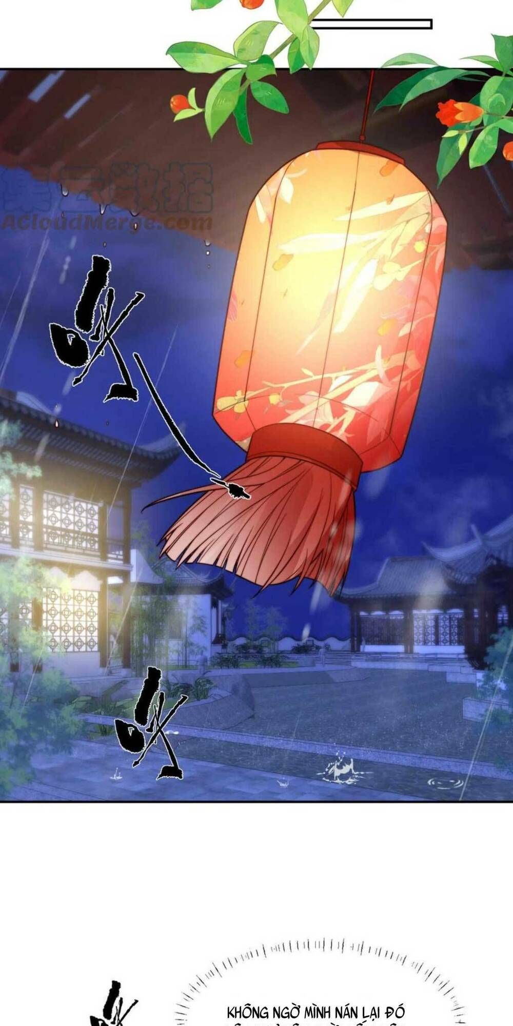 Trở Thành Nữ Phụ Ác Độc Chinh Phục Vương Gia Chap 62 - Next Chap 63