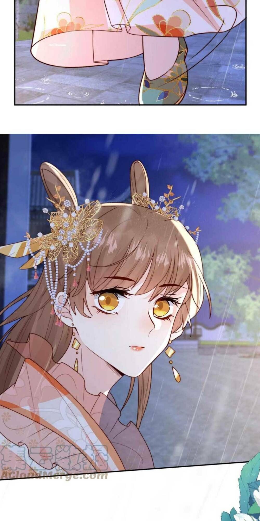 Trở Thành Nữ Phụ Ác Độc Chinh Phục Vương Gia Chap 62 - Next Chap 63