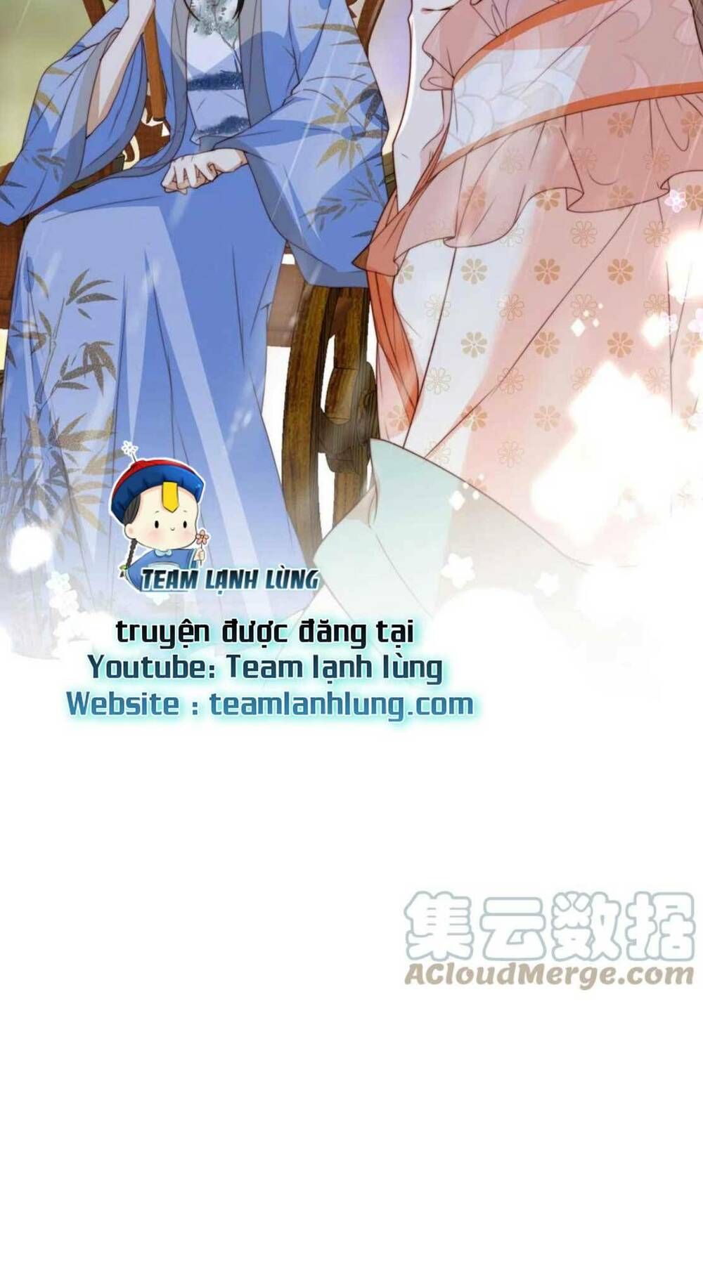 Trở Thành Nữ Phụ Ác Độc Chinh Phục Vương Gia Chap 62 - Next Chap 63