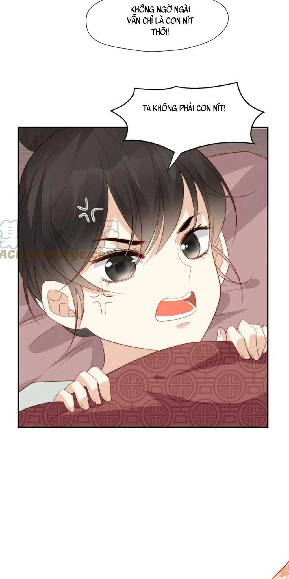 Trở Thành Nữ Phụ Ác Độc Chinh Phục Vương Gia Chap 62 - Next Chap 63