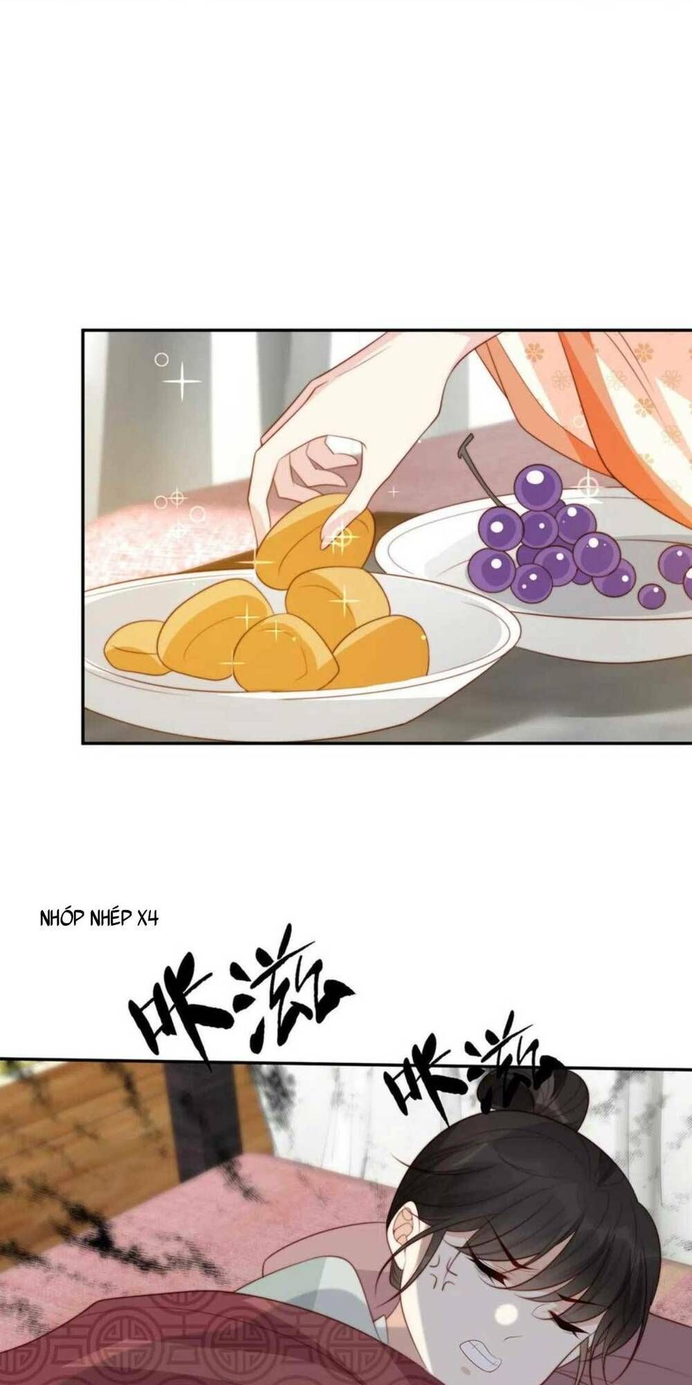 Trở Thành Nữ Phụ Ác Độc Chinh Phục Vương Gia Chap 62 - Next Chap 63