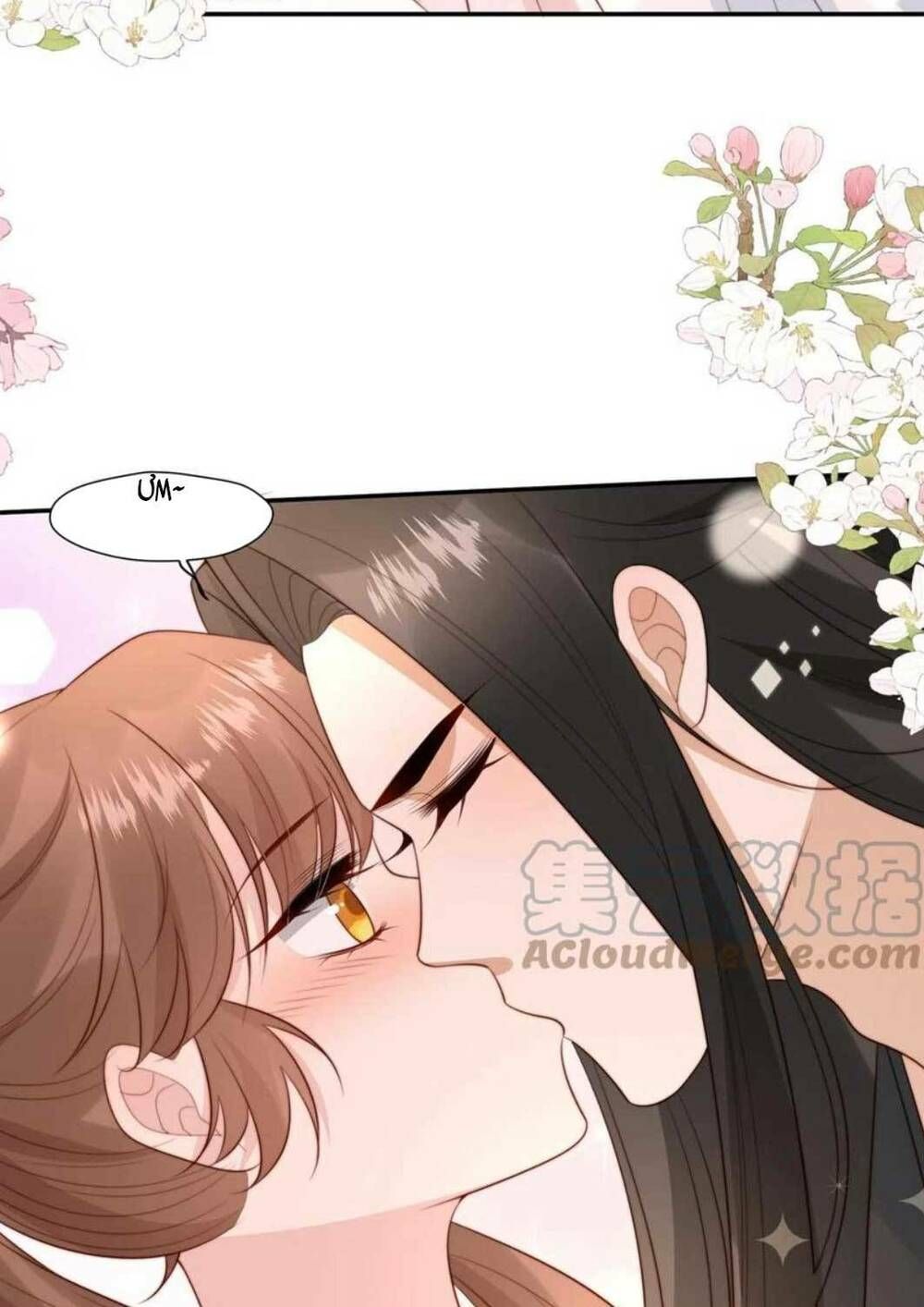 Trở Thành Nữ Phụ Ác Độc Chinh Phục Vương Gia Chap 63 - Next Chap 64