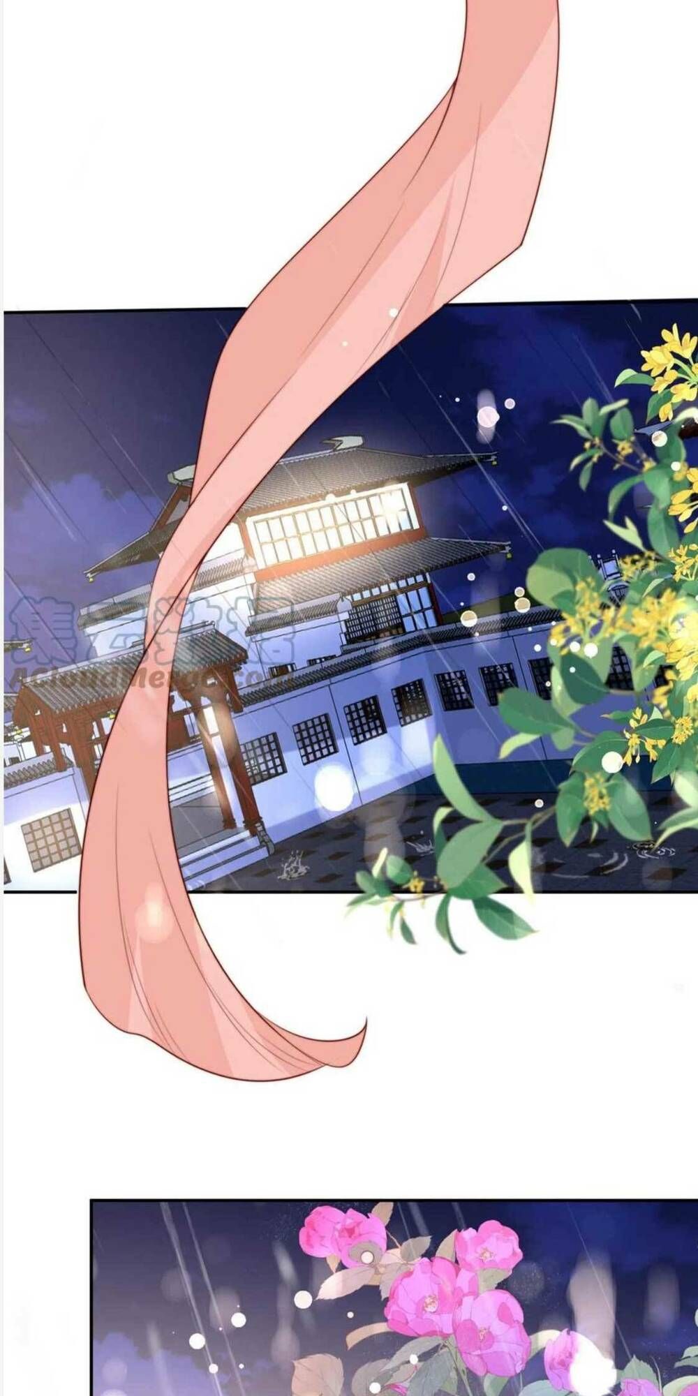 Trở Thành Nữ Phụ Ác Độc Chinh Phục Vương Gia Chap 63 - Next Chap 64