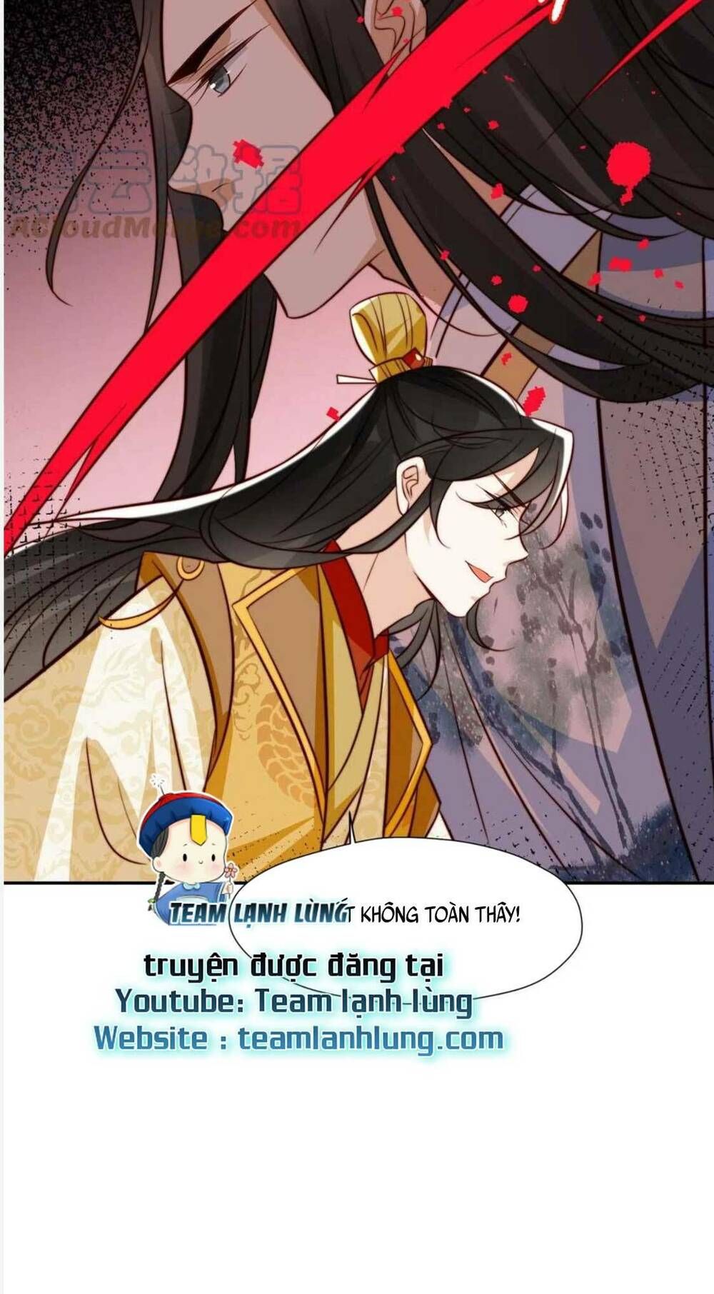 Trở Thành Nữ Phụ Ác Độc Chinh Phục Vương Gia Chap 63 - Next Chap 64