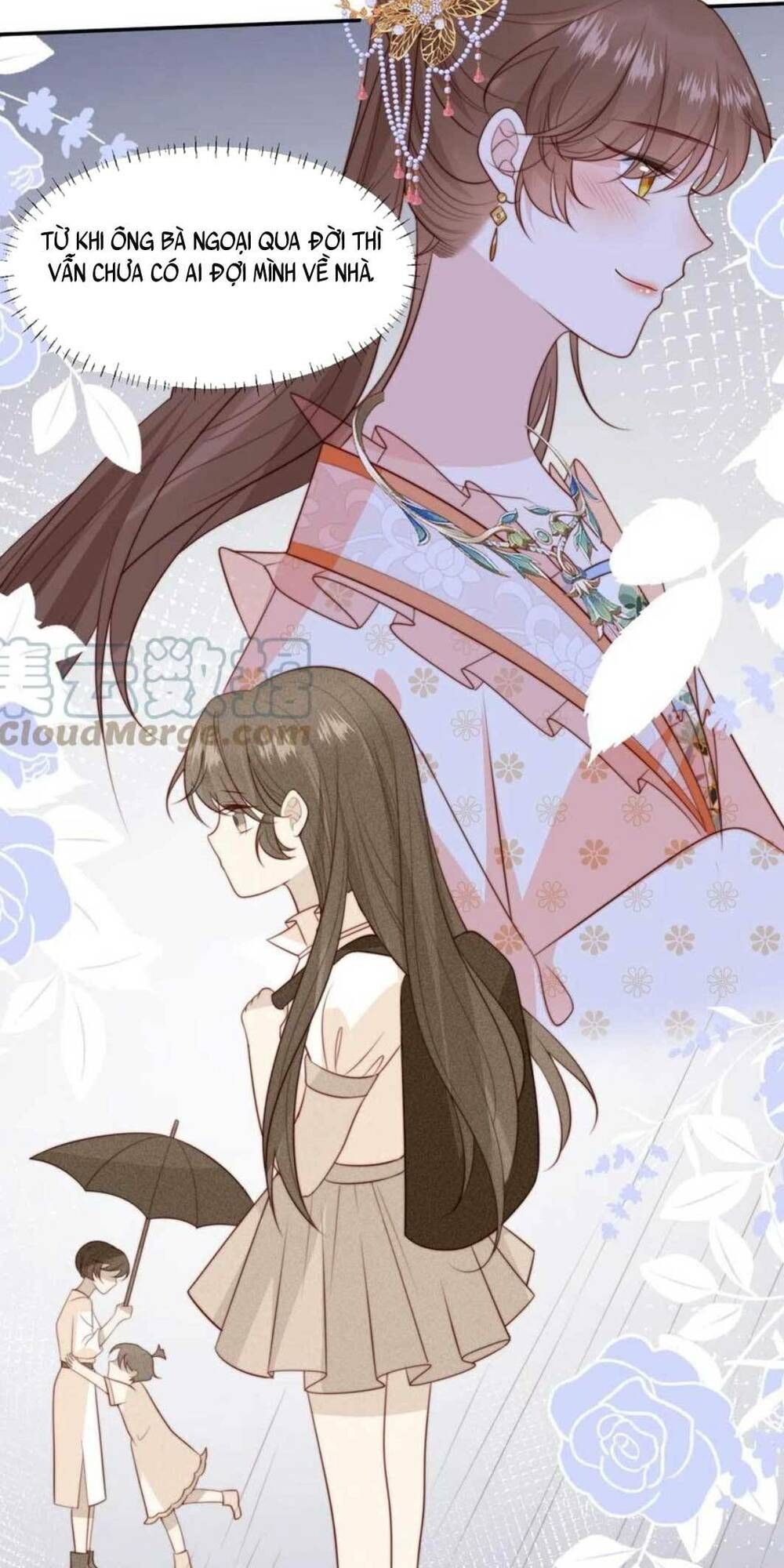 Trở Thành Nữ Phụ Ác Độc Chinh Phục Vương Gia Chap 63 - Next Chap 64