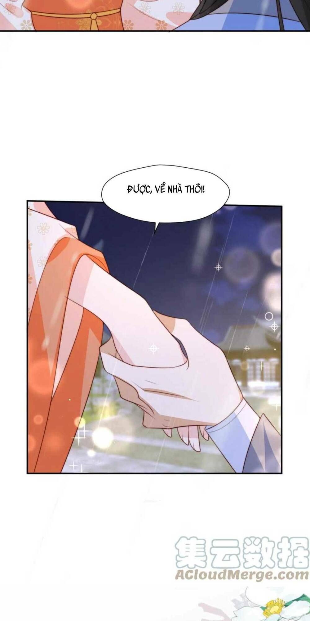 Trở Thành Nữ Phụ Ác Độc Chinh Phục Vương Gia Chap 63 - Next Chap 64