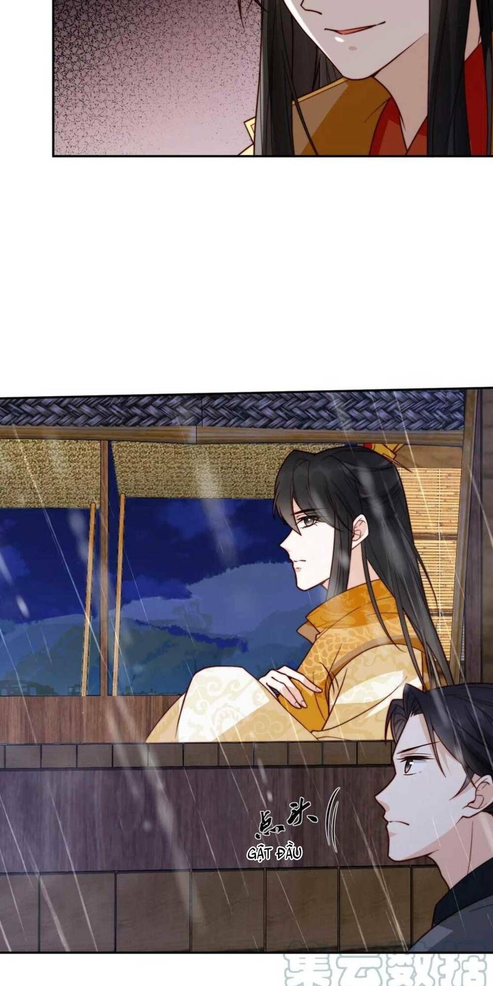 Trở Thành Nữ Phụ Ác Độc Chinh Phục Vương Gia Chap 64 - Next Chap 65