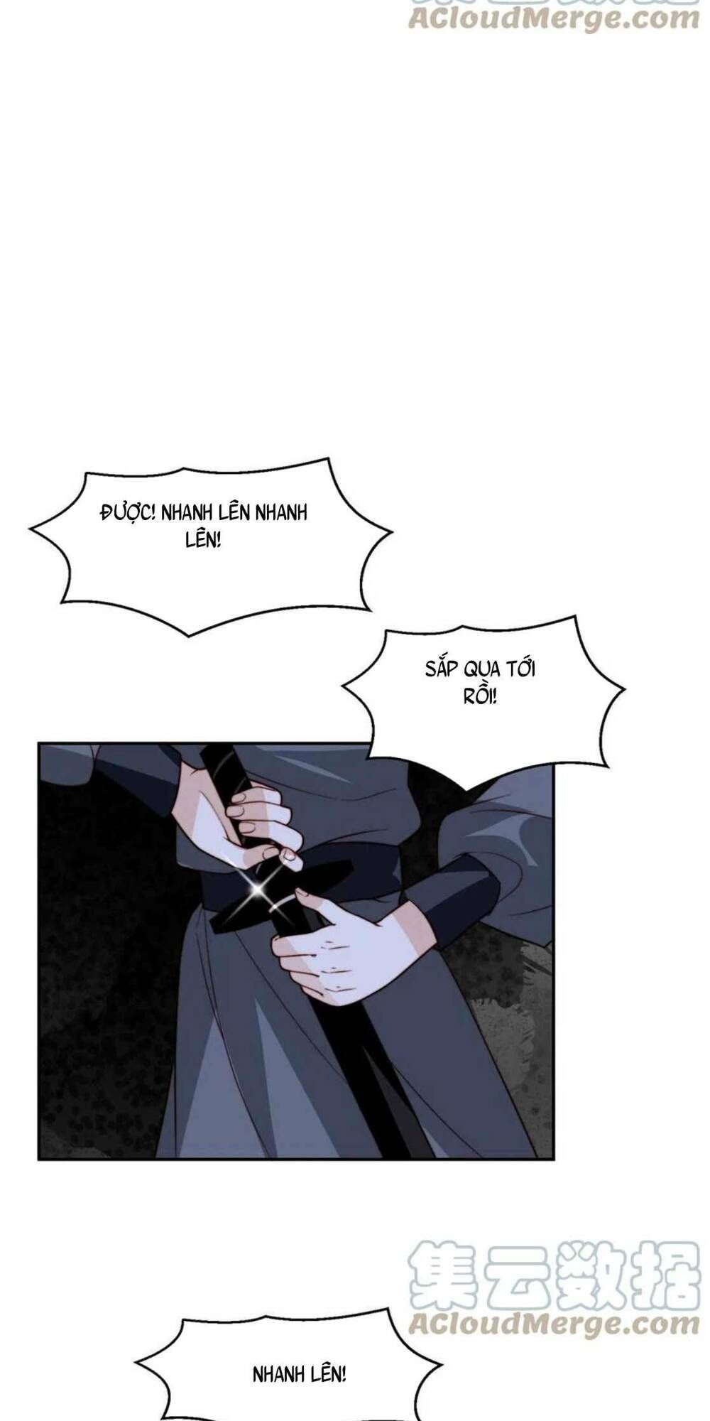 Trở Thành Nữ Phụ Ác Độc Chinh Phục Vương Gia Chap 64 - Next Chap 65