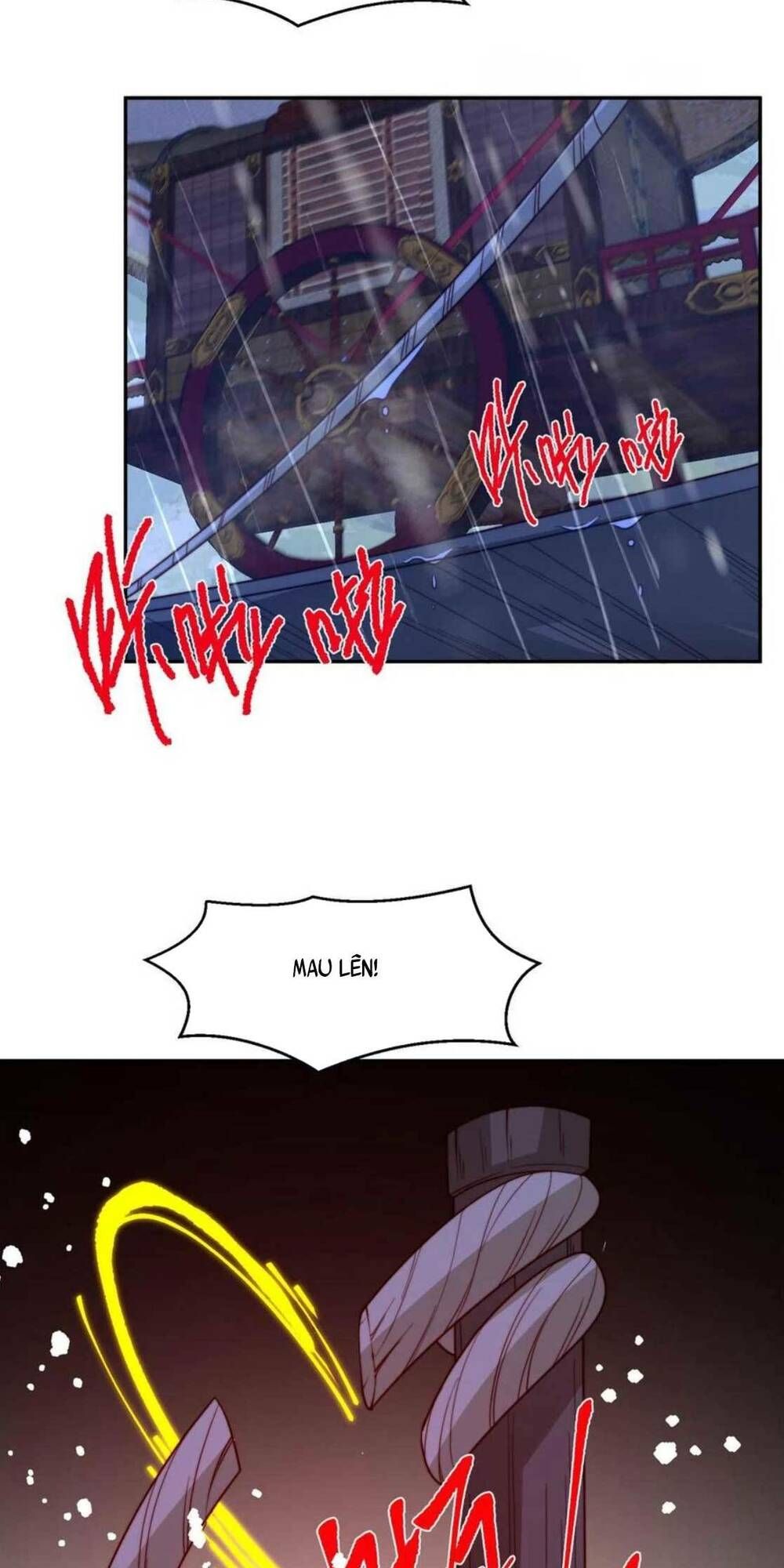 Trở Thành Nữ Phụ Ác Độc Chinh Phục Vương Gia Chap 64 - Next Chap 65