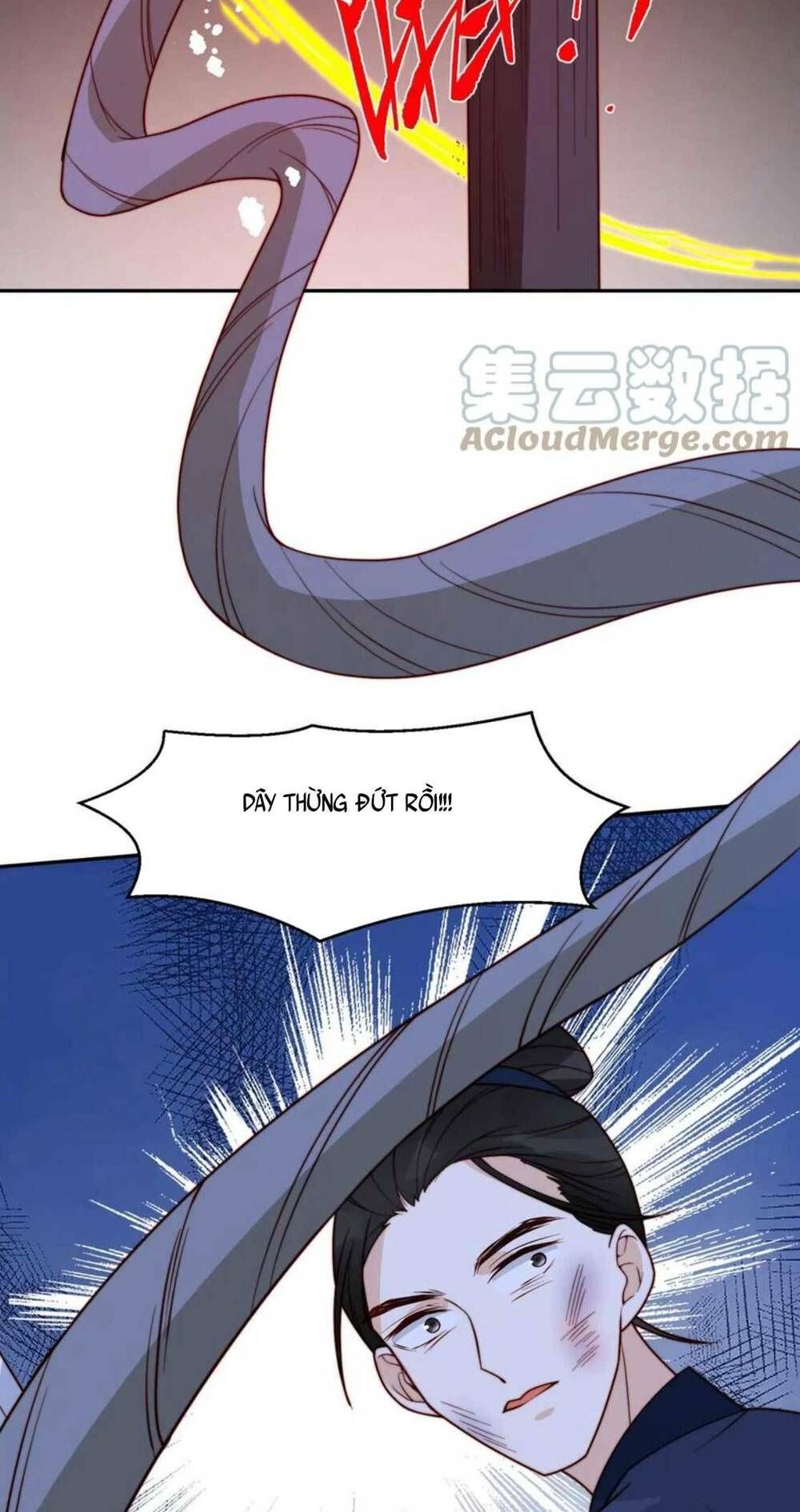 Trở Thành Nữ Phụ Ác Độc Chinh Phục Vương Gia Chap 64 - Next Chap 65