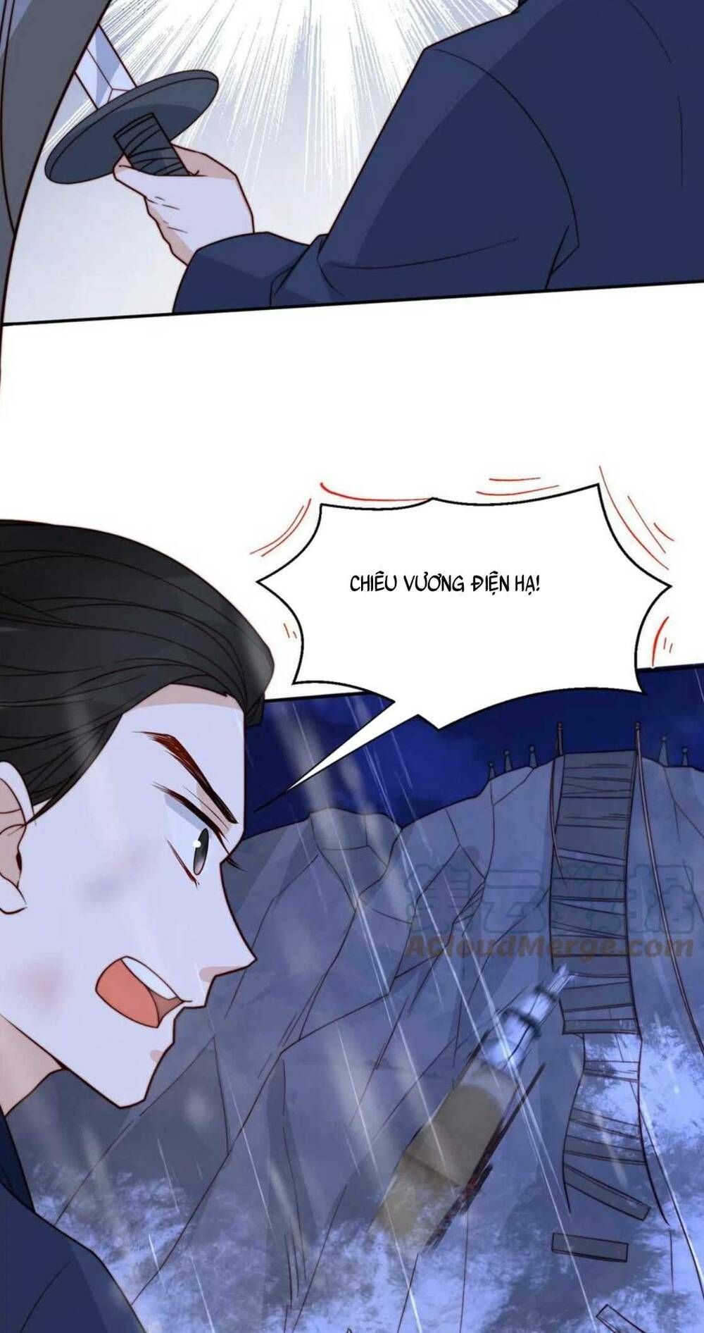 Trở Thành Nữ Phụ Ác Độc Chinh Phục Vương Gia Chap 64 - Next Chap 65